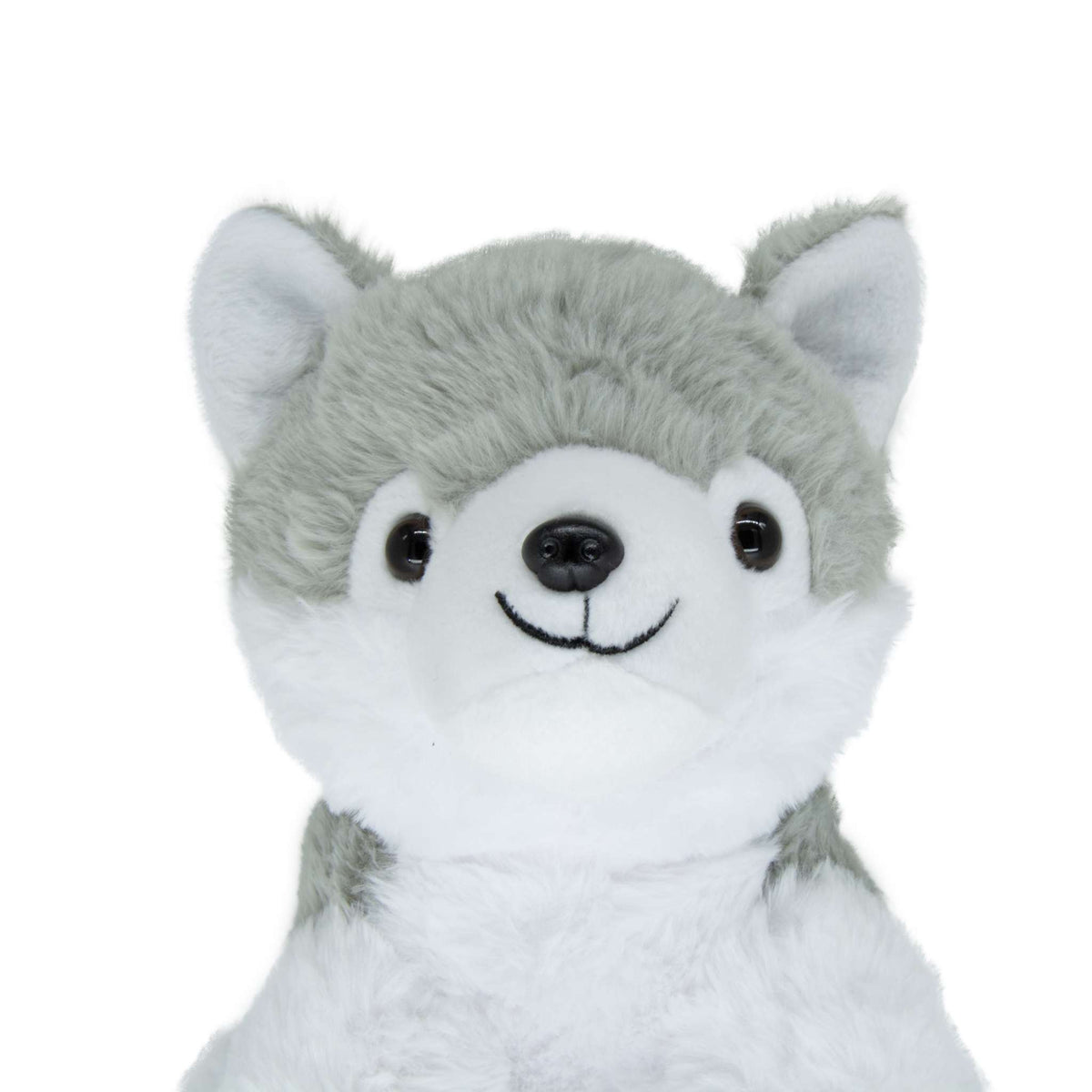 Wolf 12in Plush