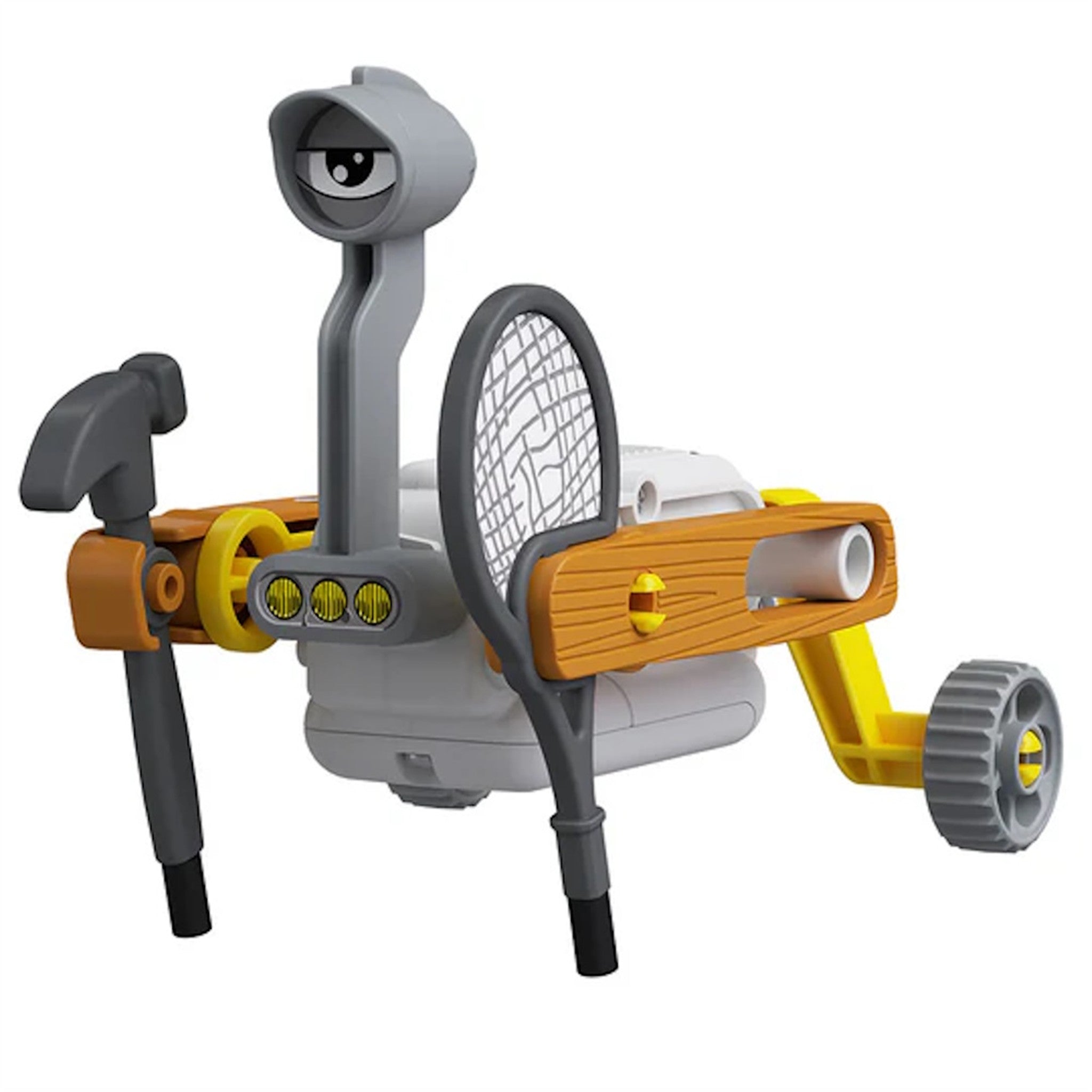 ReBotz Knox The Wacky Walking Robot