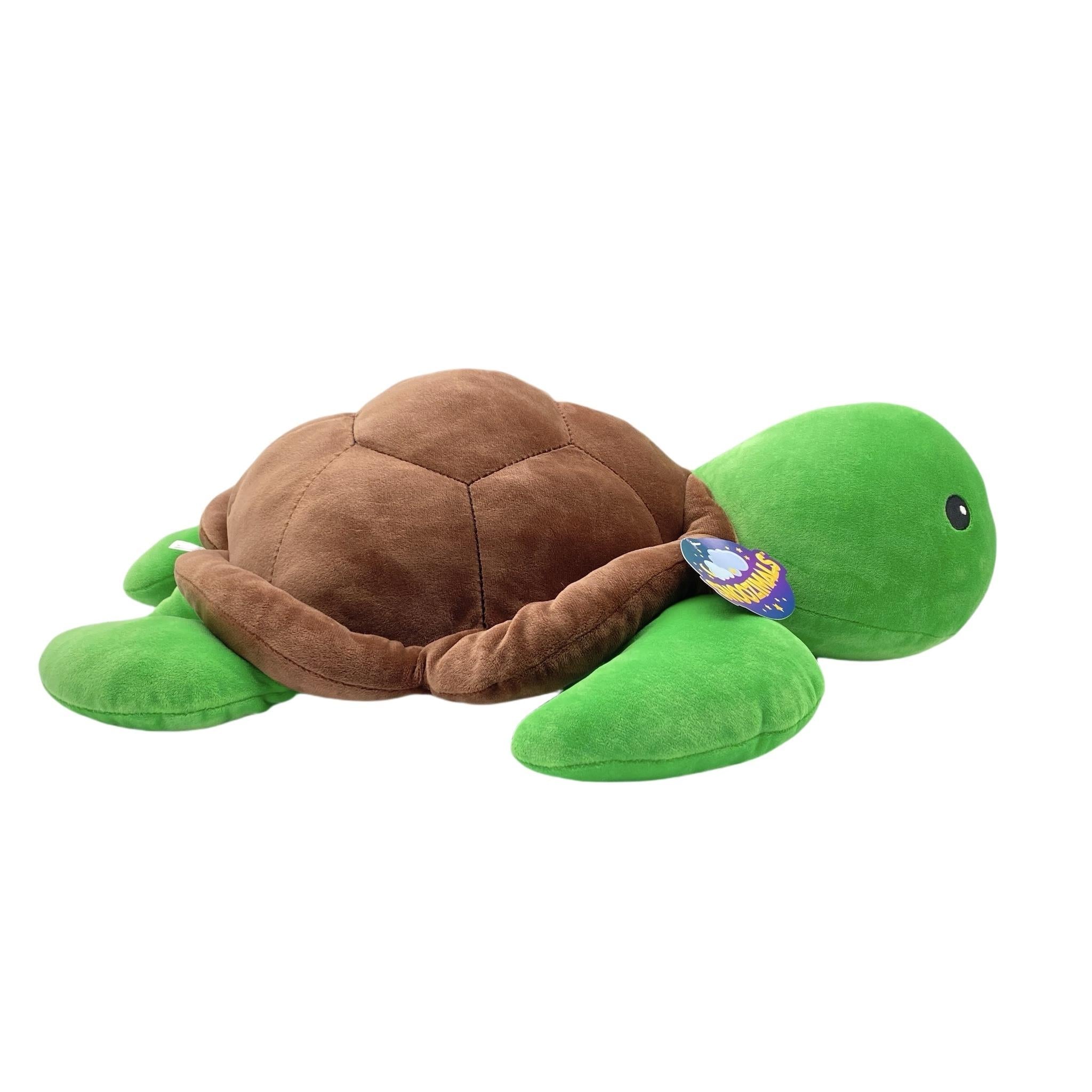 400069499997 Turtle Snoozimals Go! Games - Calendar Club