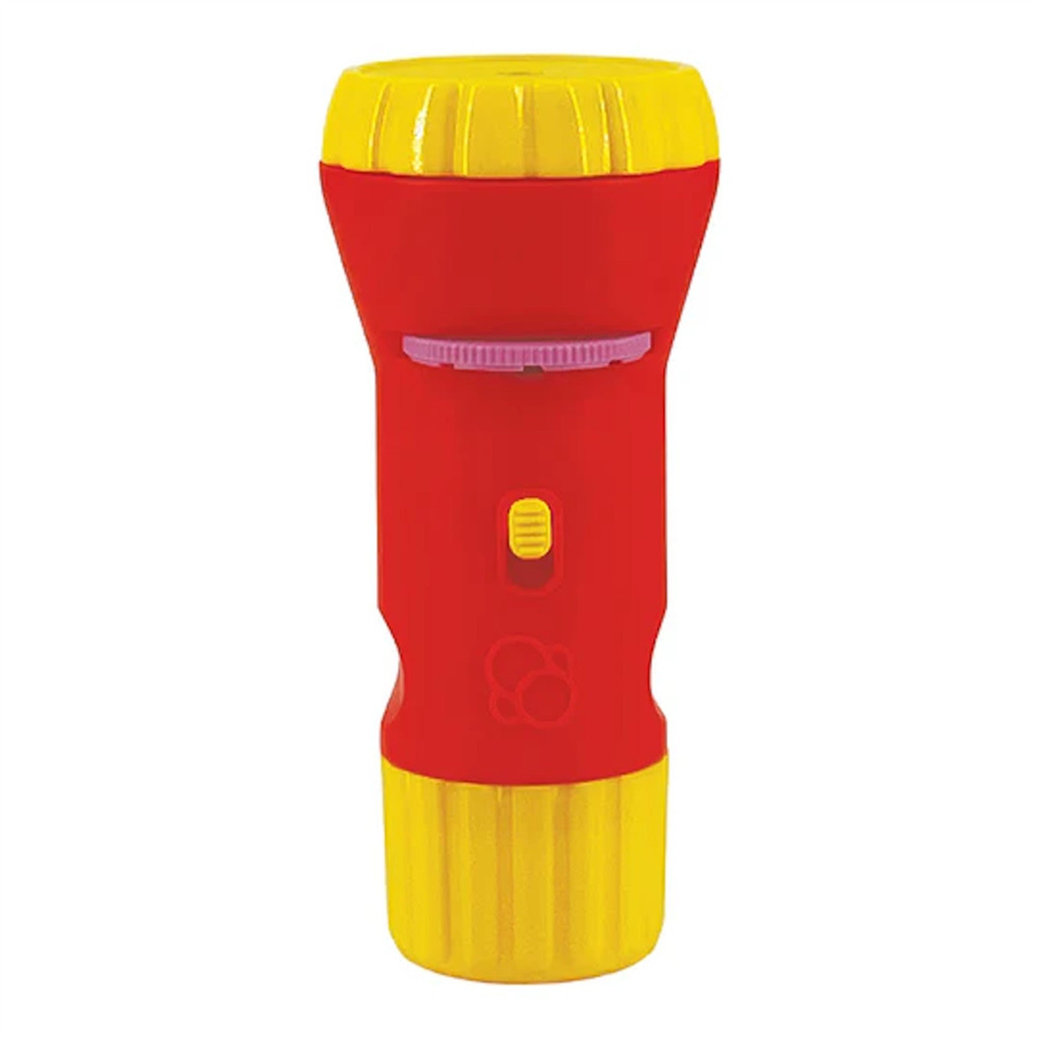 Wonder Lights Cute Animals Educational Flashlight Projector