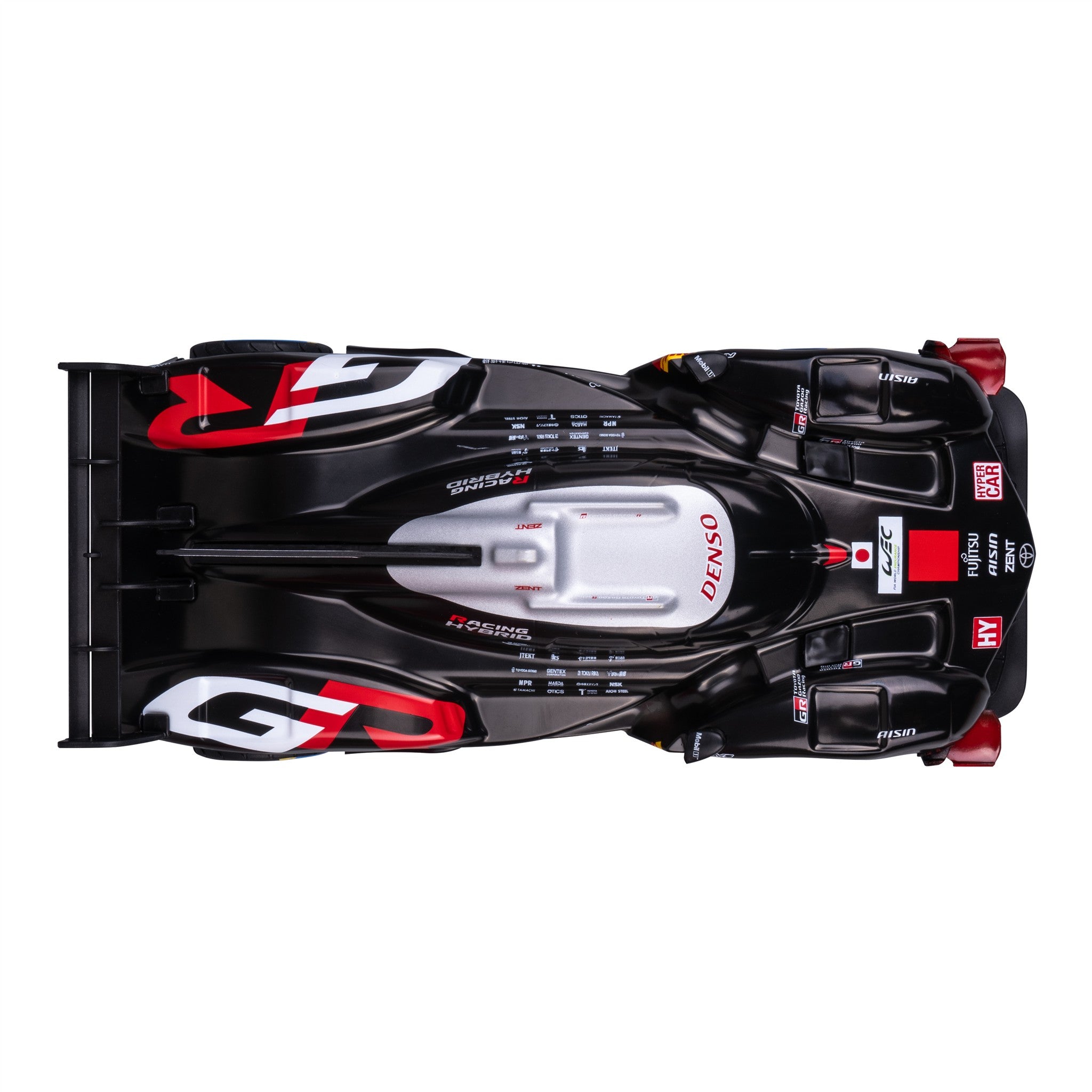 WEC RC 1:16 Toyota Gazoo Racing with Lights