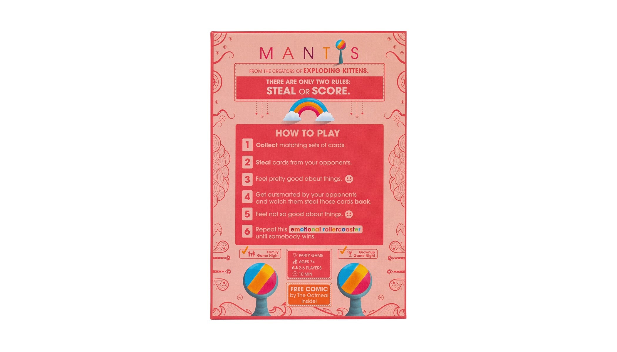 Mantis