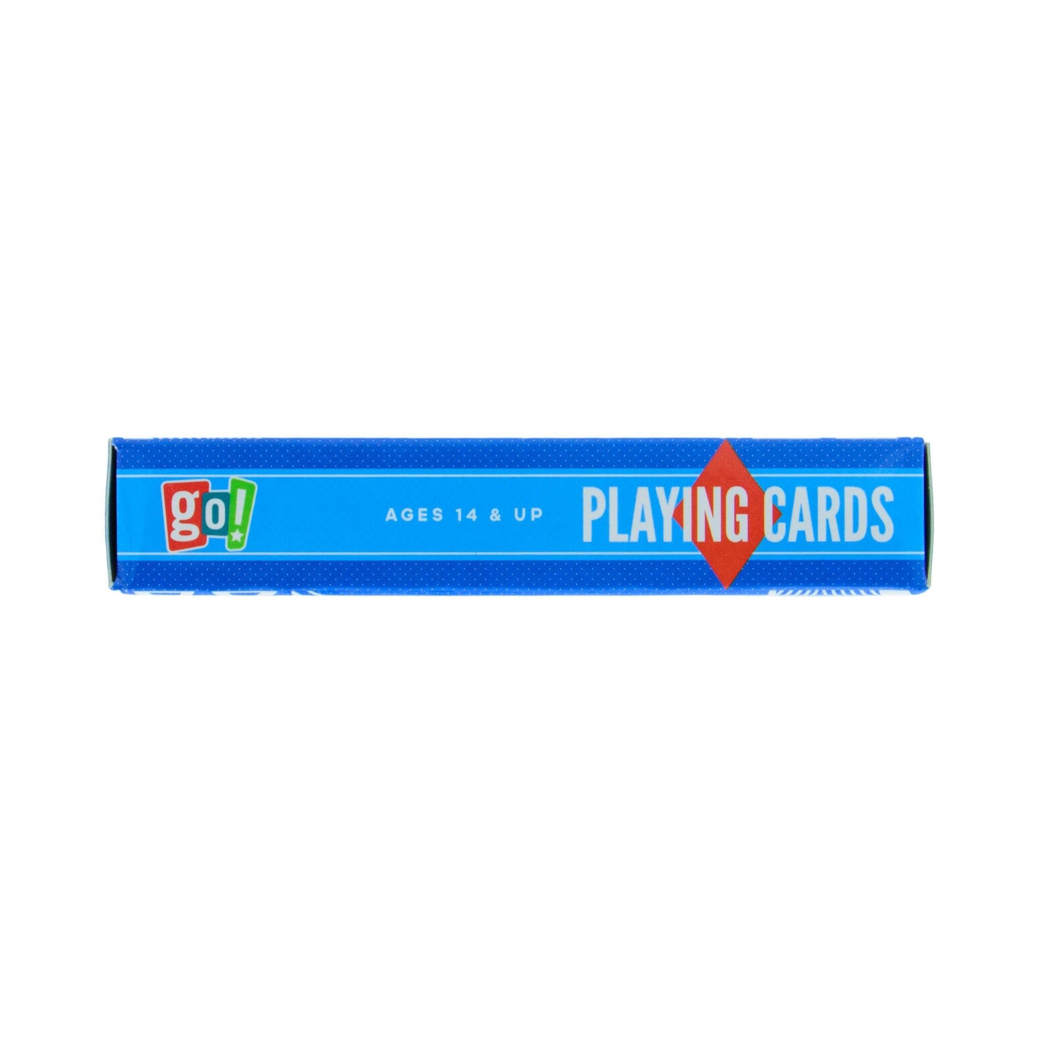 Premier Plastic Playing Cards - Calendar Club Canada