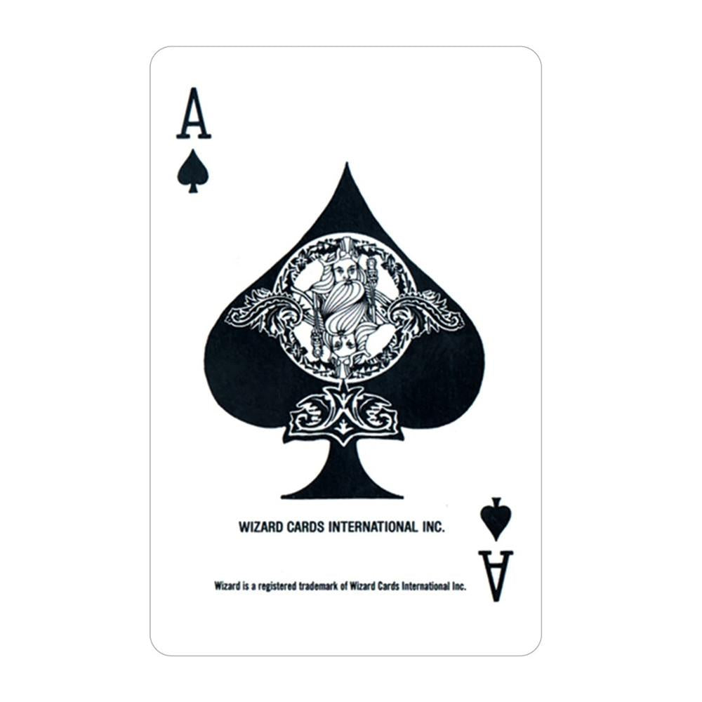 Wizard Card Game - Calendar Club Canada