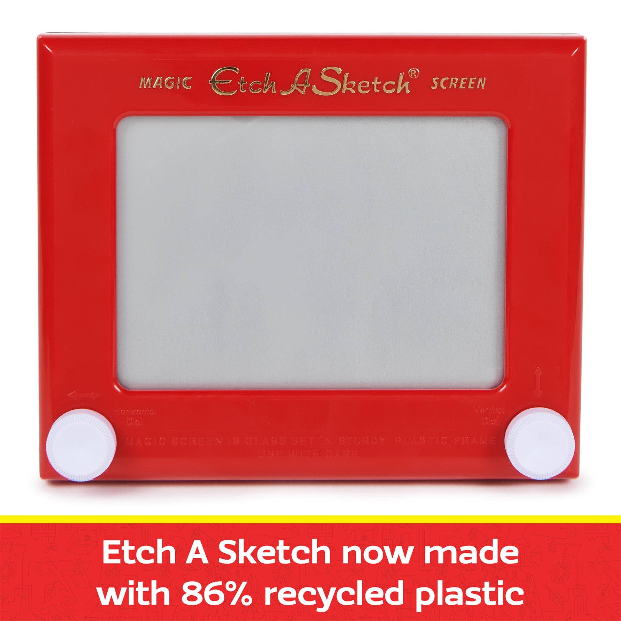 Classic Etch-A-Sketch