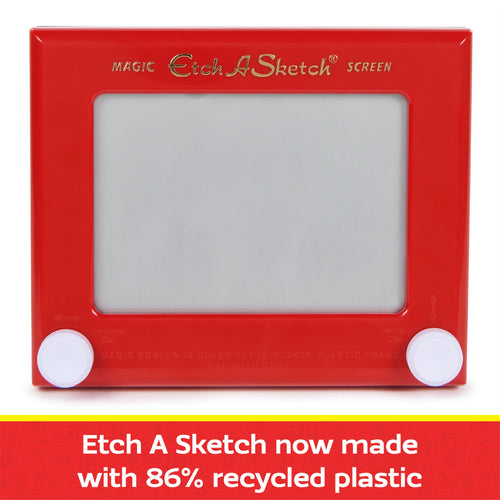 Classic EtchASketch
