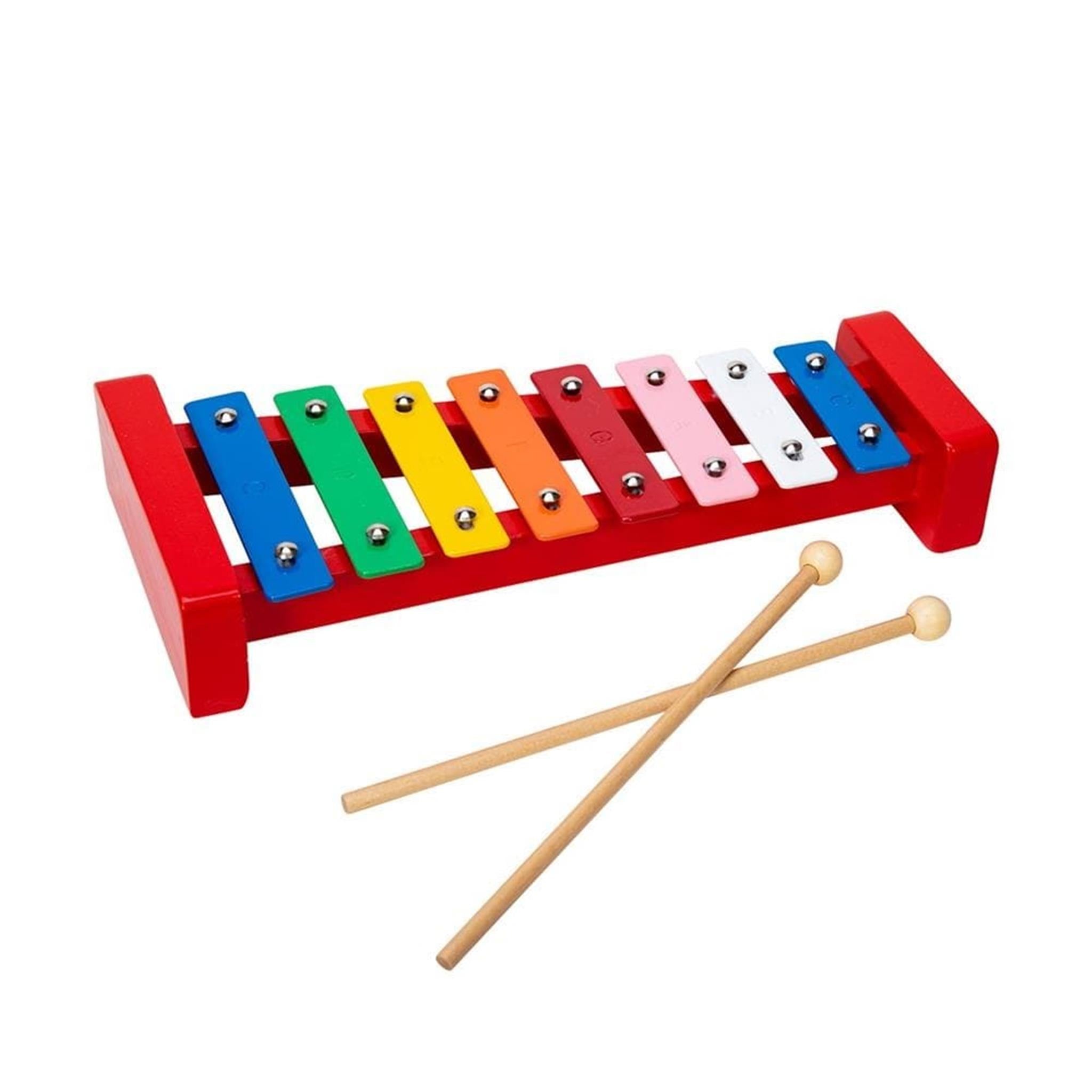 Wood Xylophone