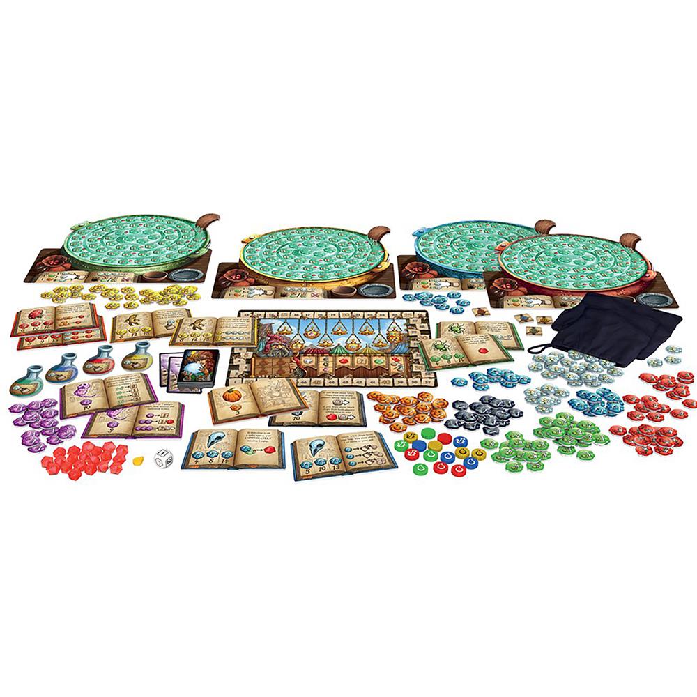 Quacks of Quedlinberg