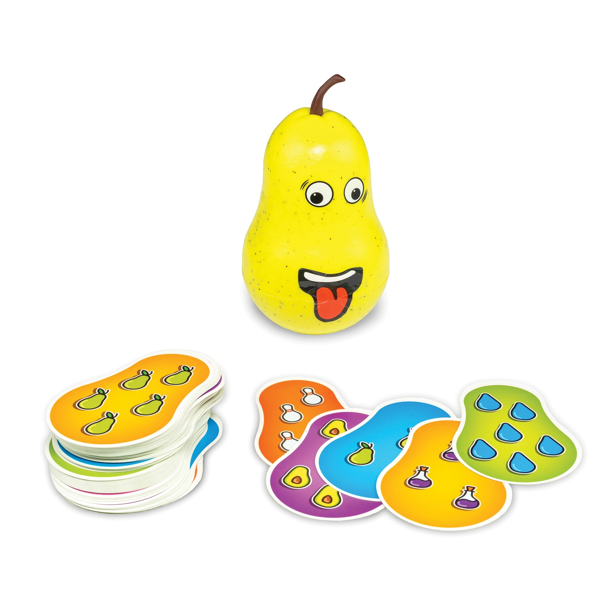 Pear Shaped - Online Only