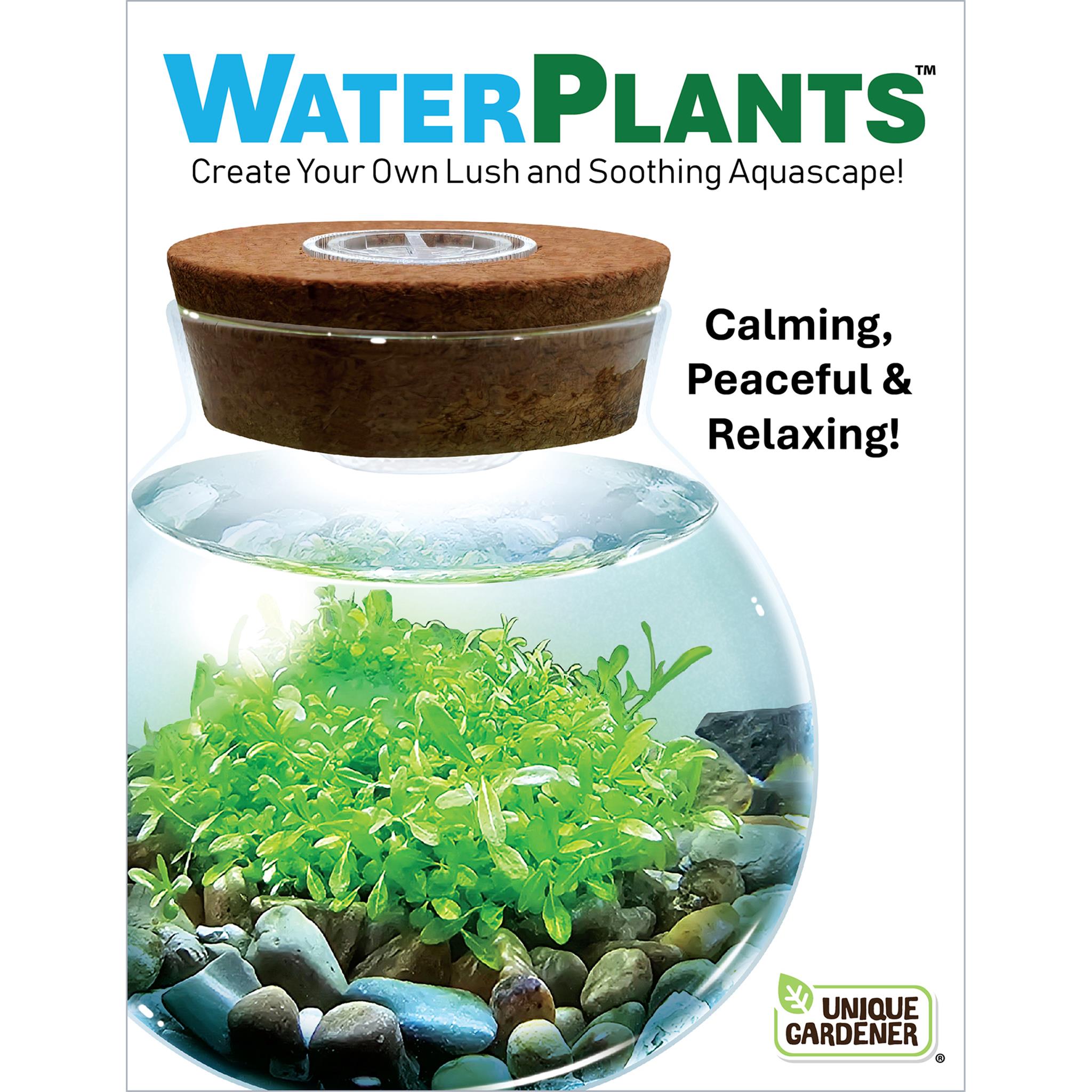 WaterPlants