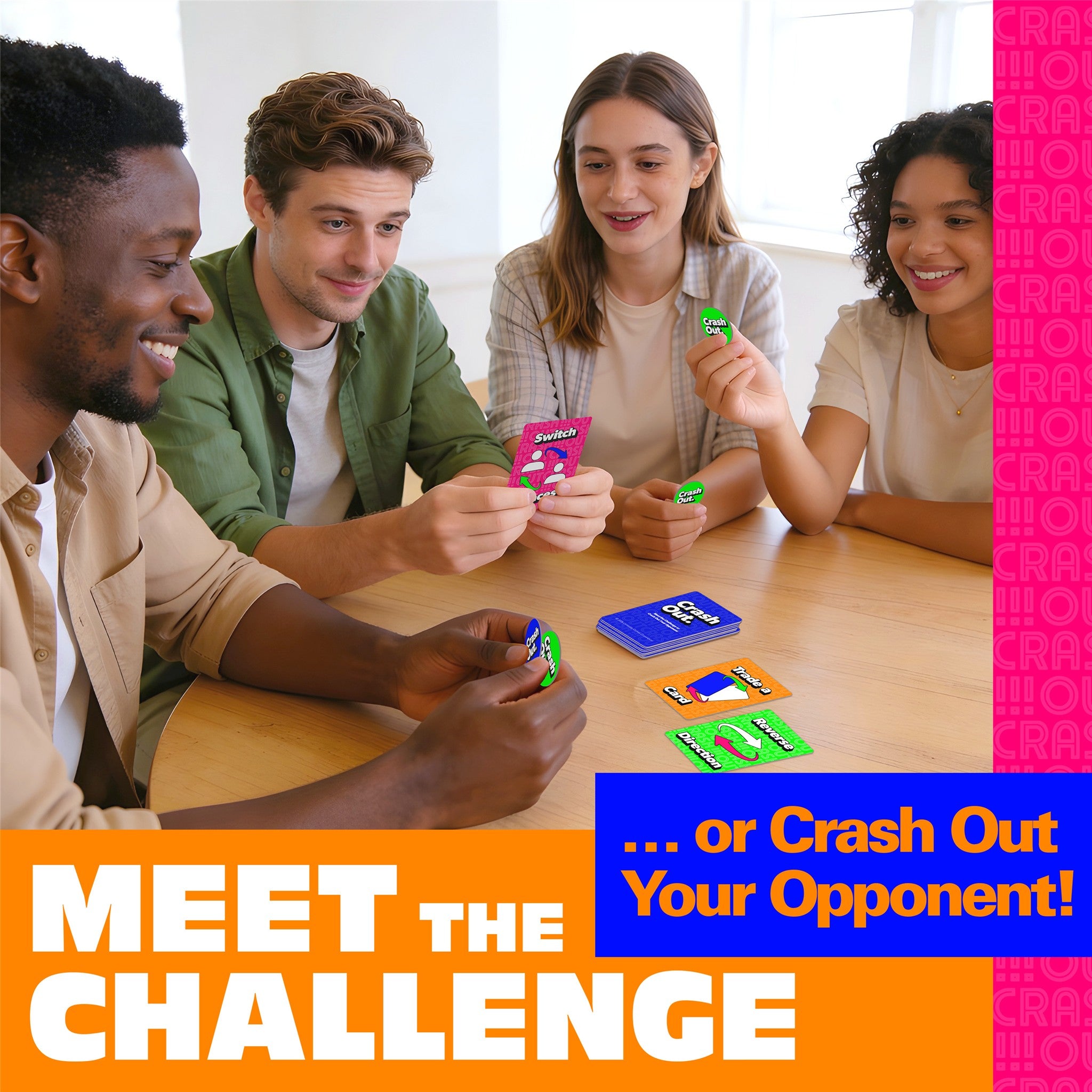 Crash Out