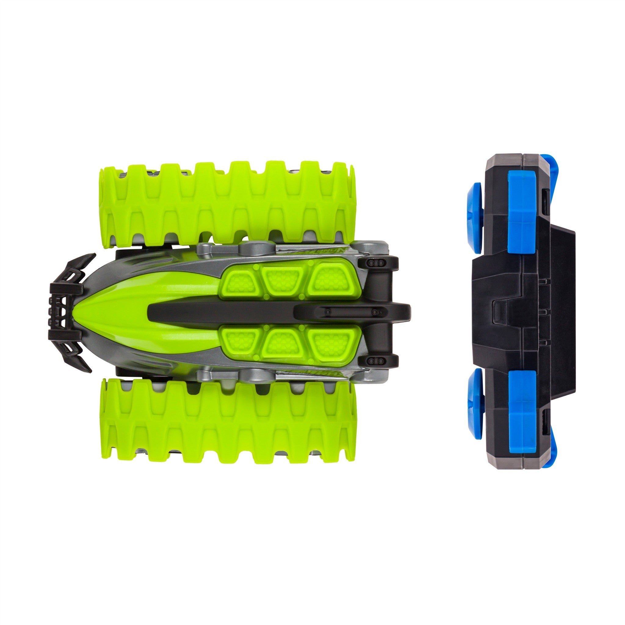 Electric Green NanoTrax