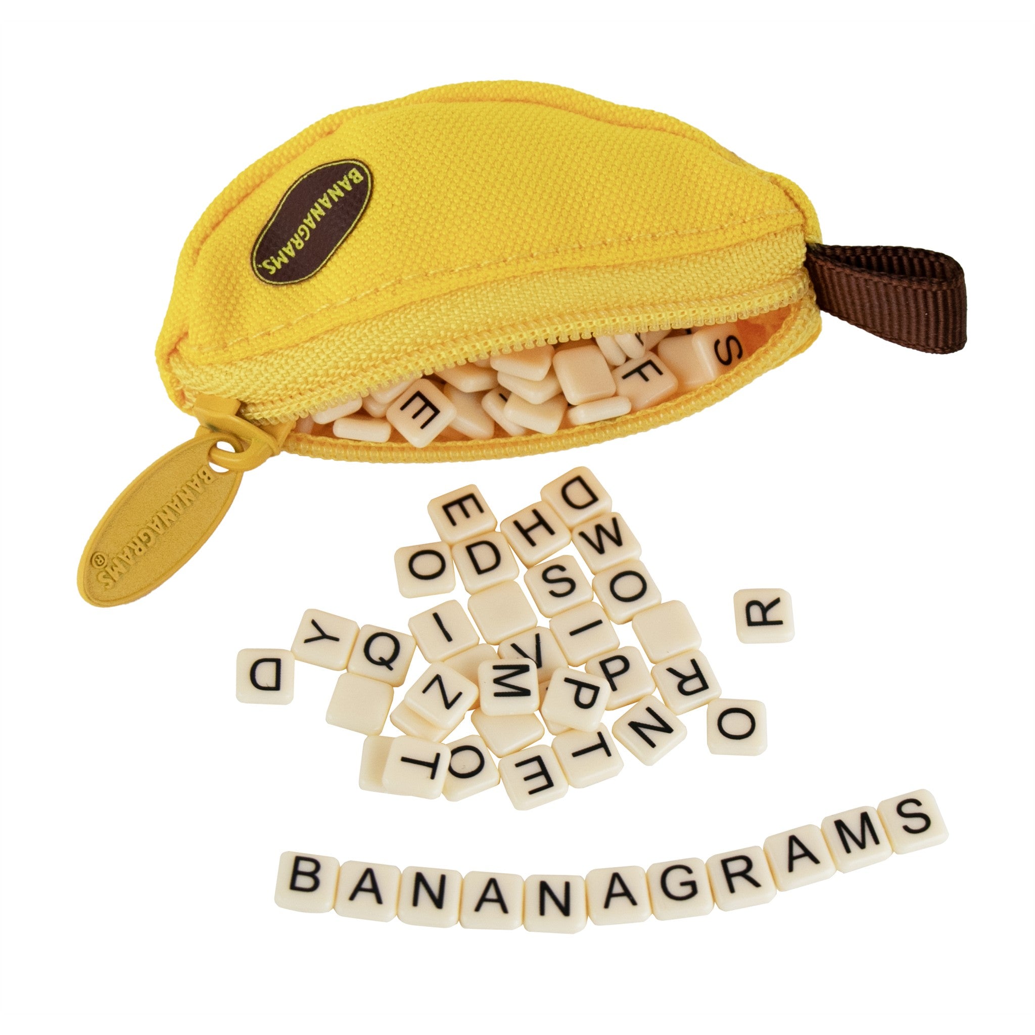 Bananagrams World's Smallest