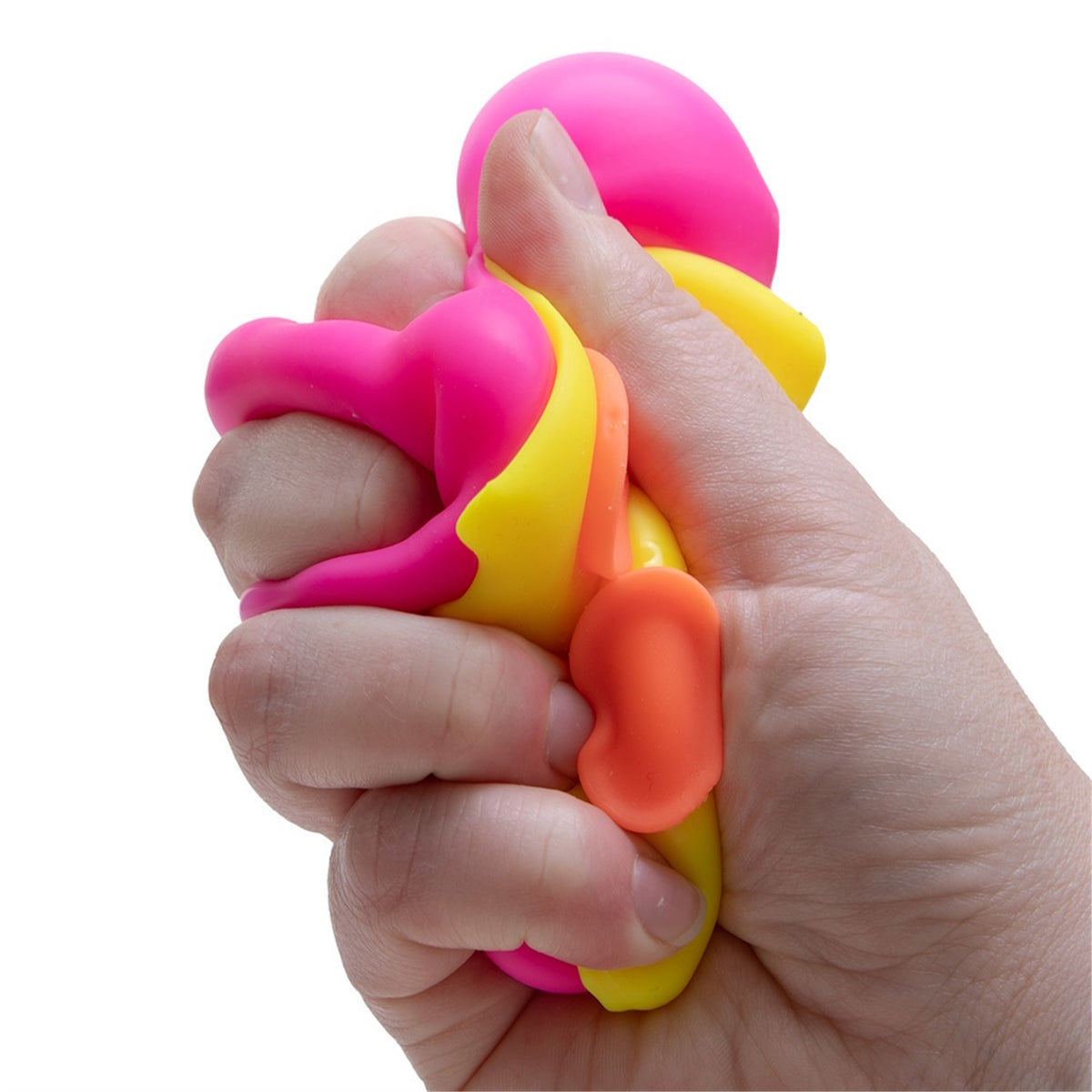Squeezza Needoh Assorted Colour