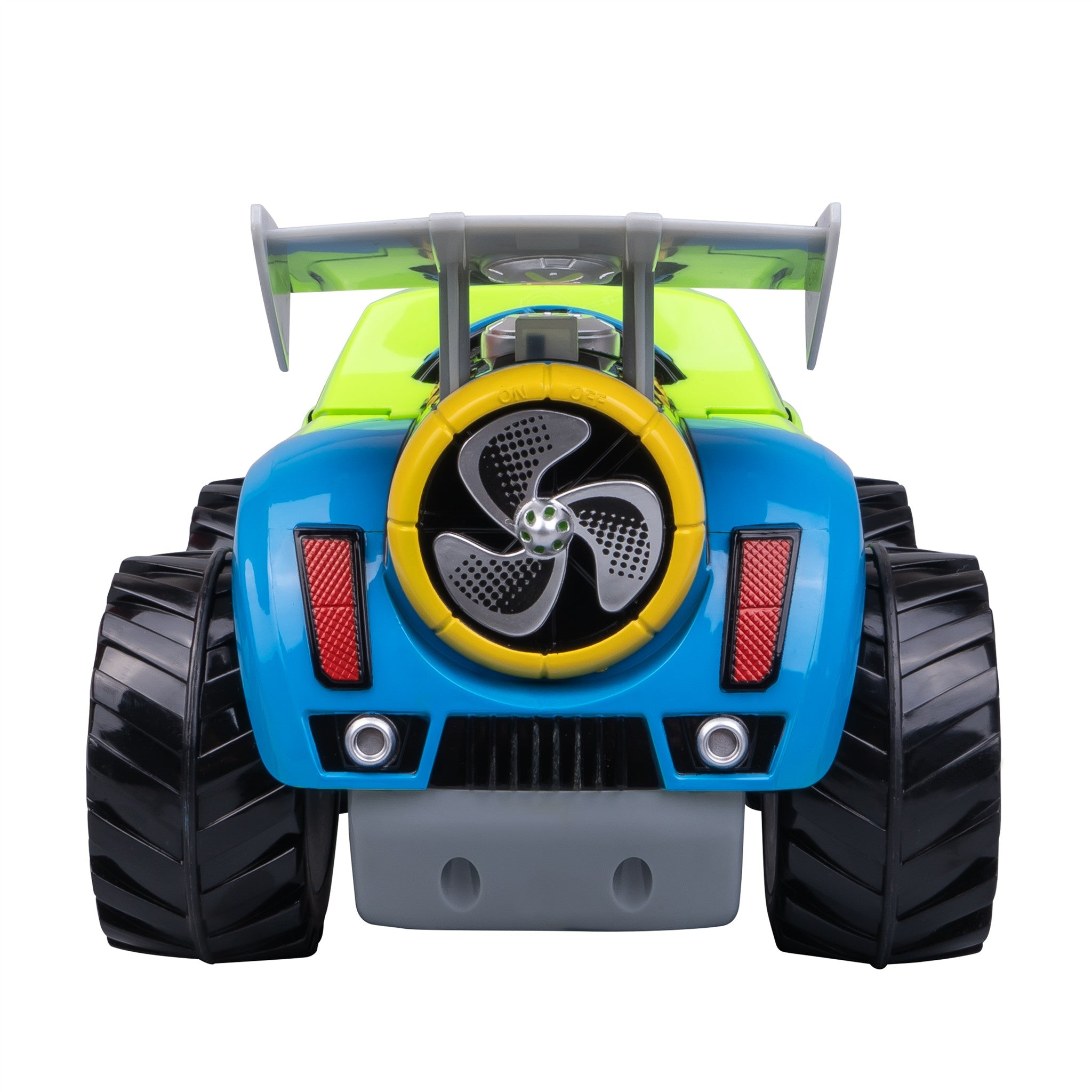 Neon Green Nano VaporizR 4