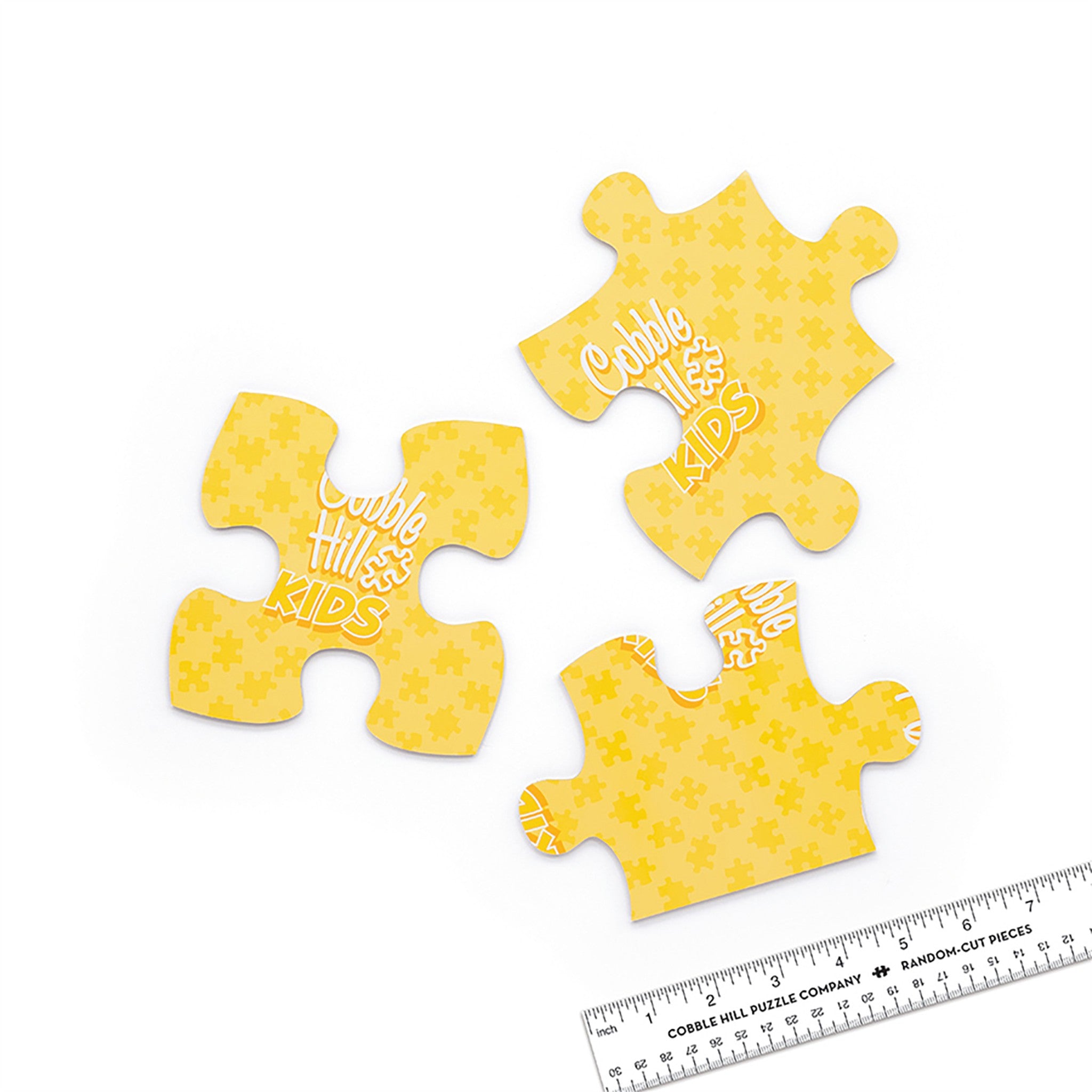 Christmas Cheer 35 Piece Floor Puzzle