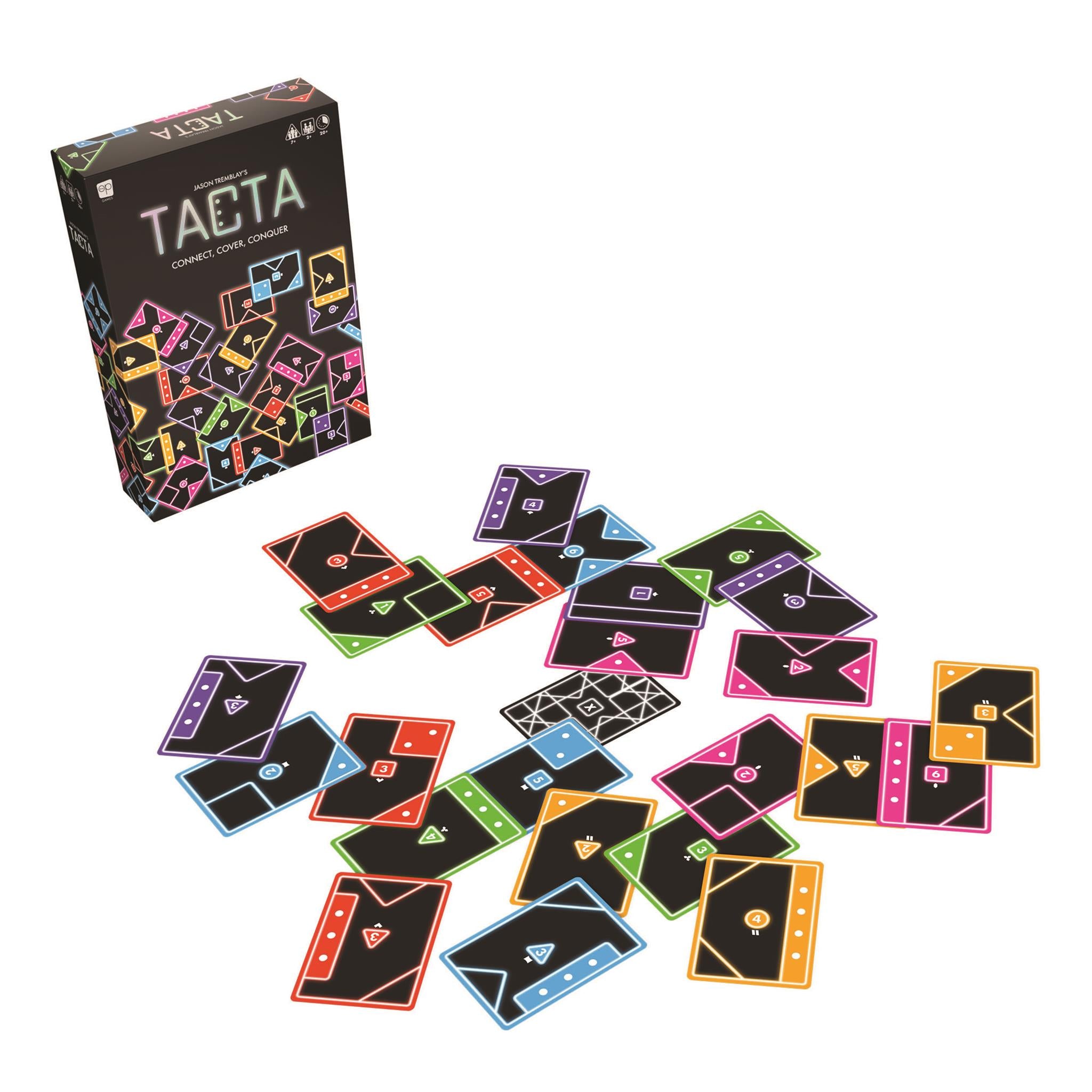 TACTA