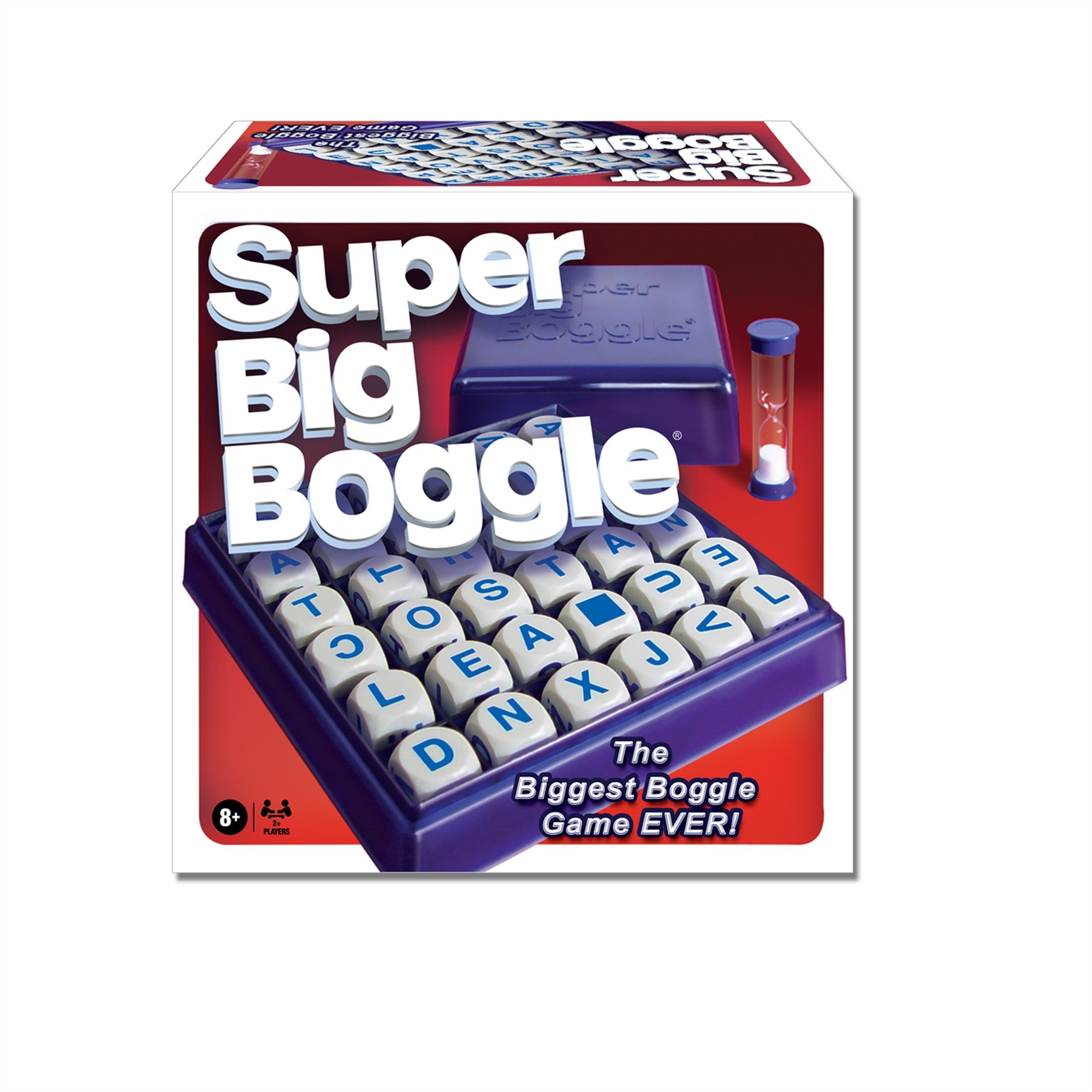 Super Big Boogle