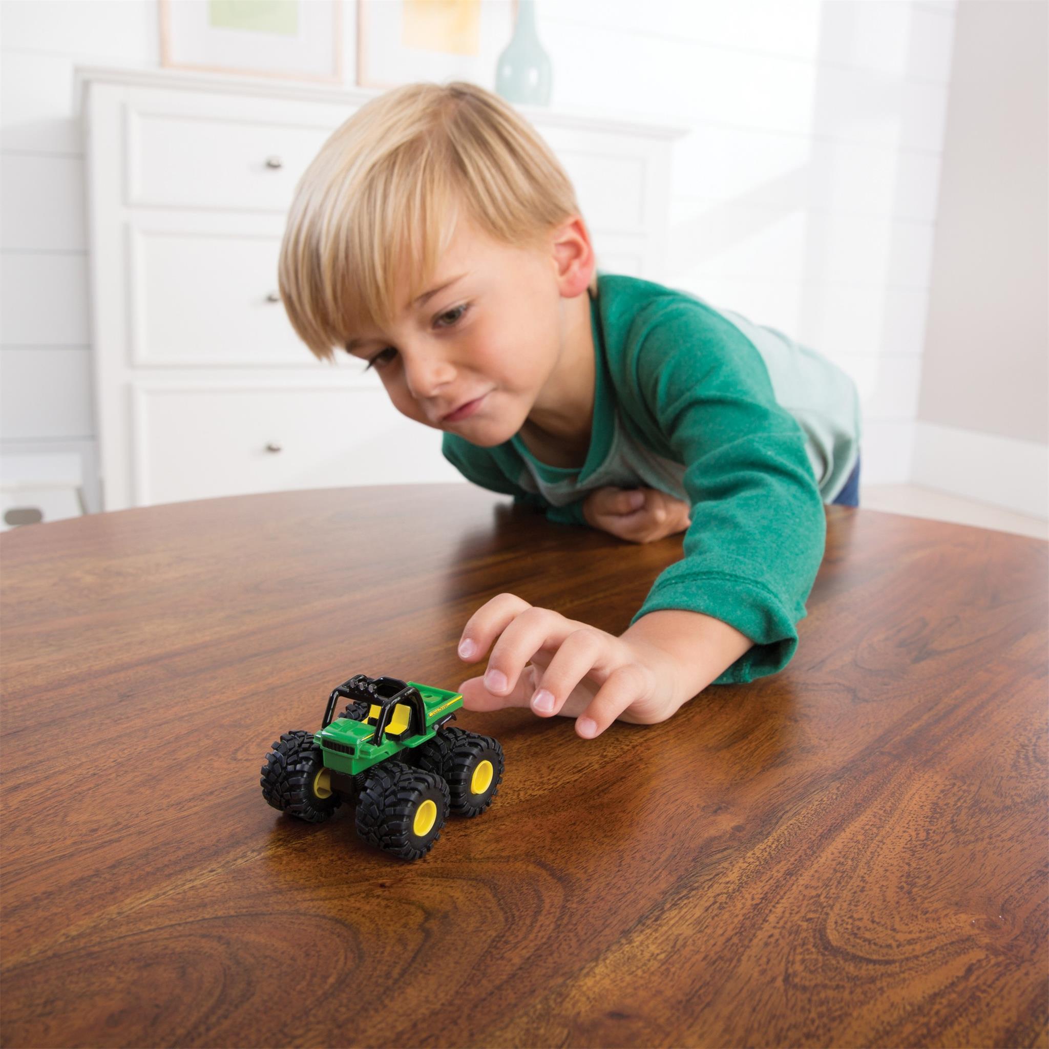 Monster Treads John Deere Assorted Models