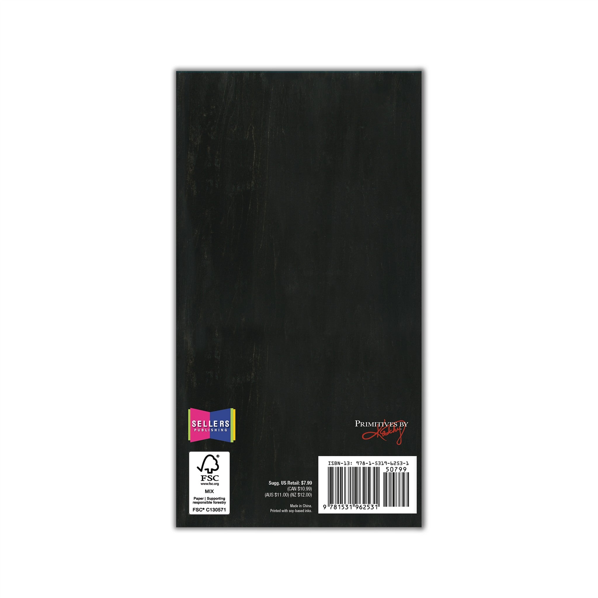 Words to Live By 2026-2028 2-Year Pocket Planner