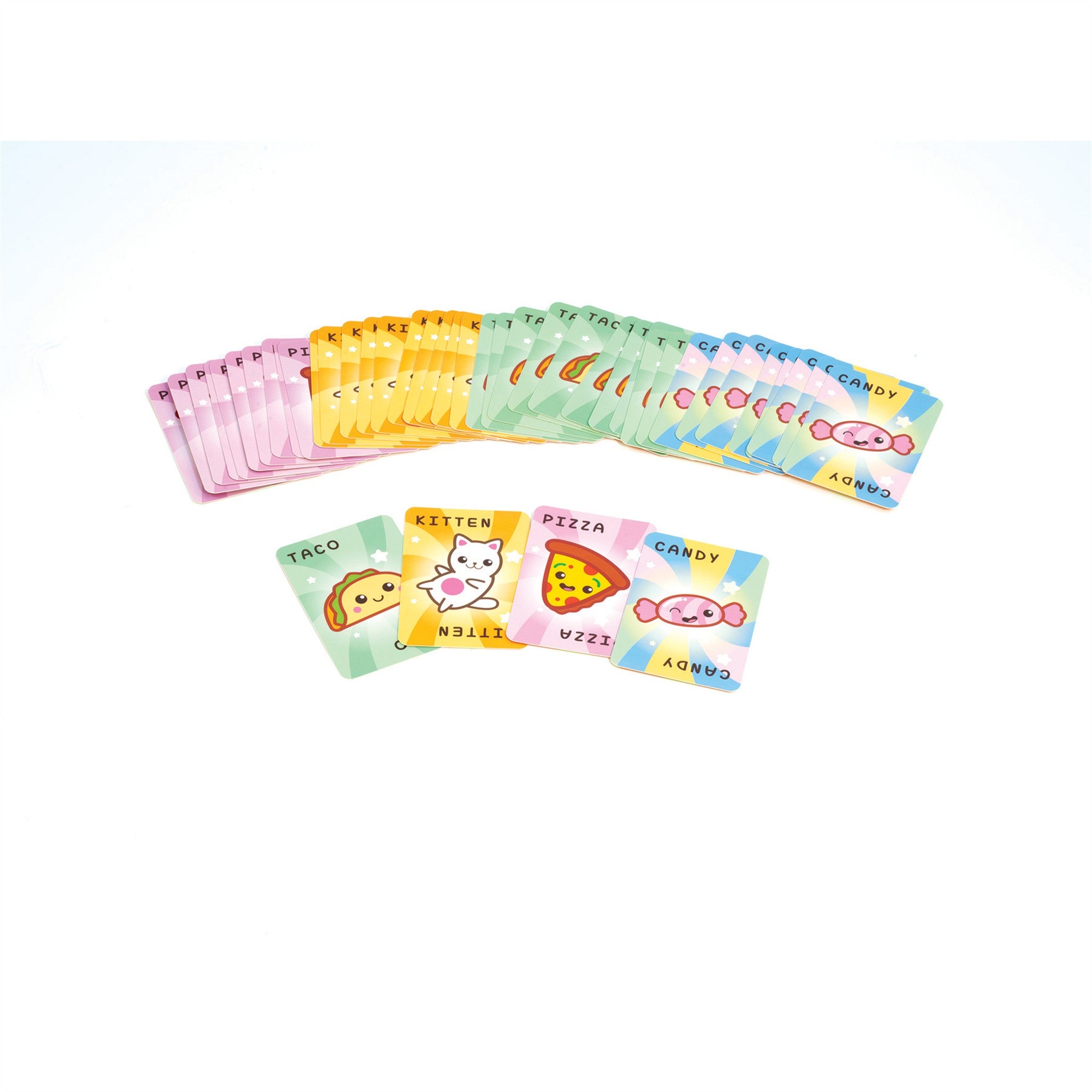 Taco Kitten Pizza - Online Only