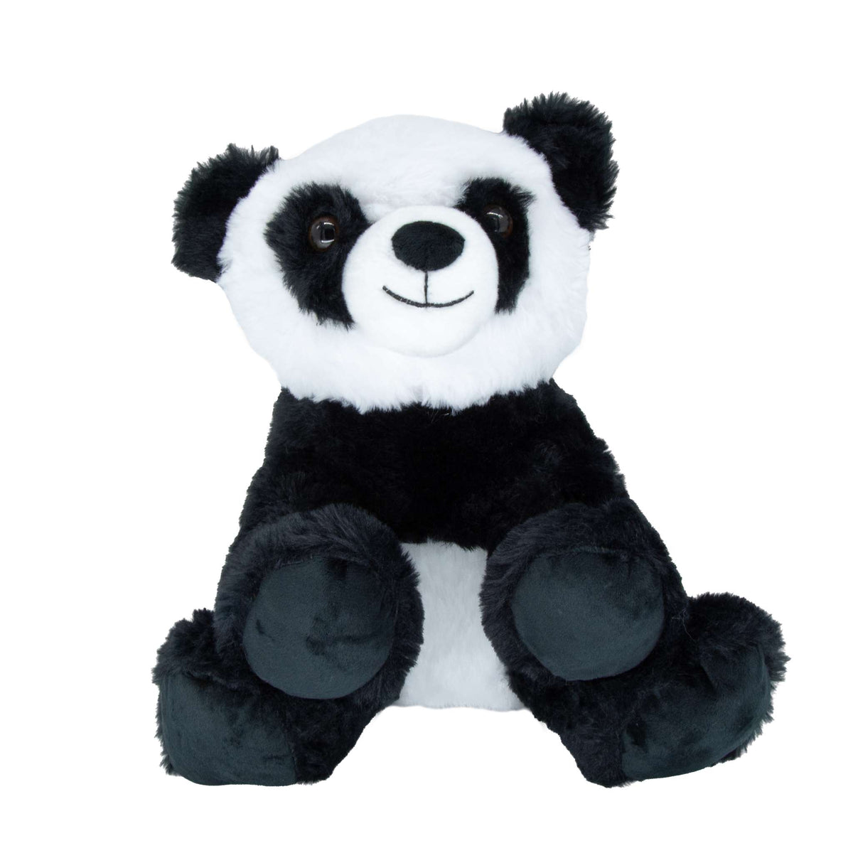 Panda 12in Plush