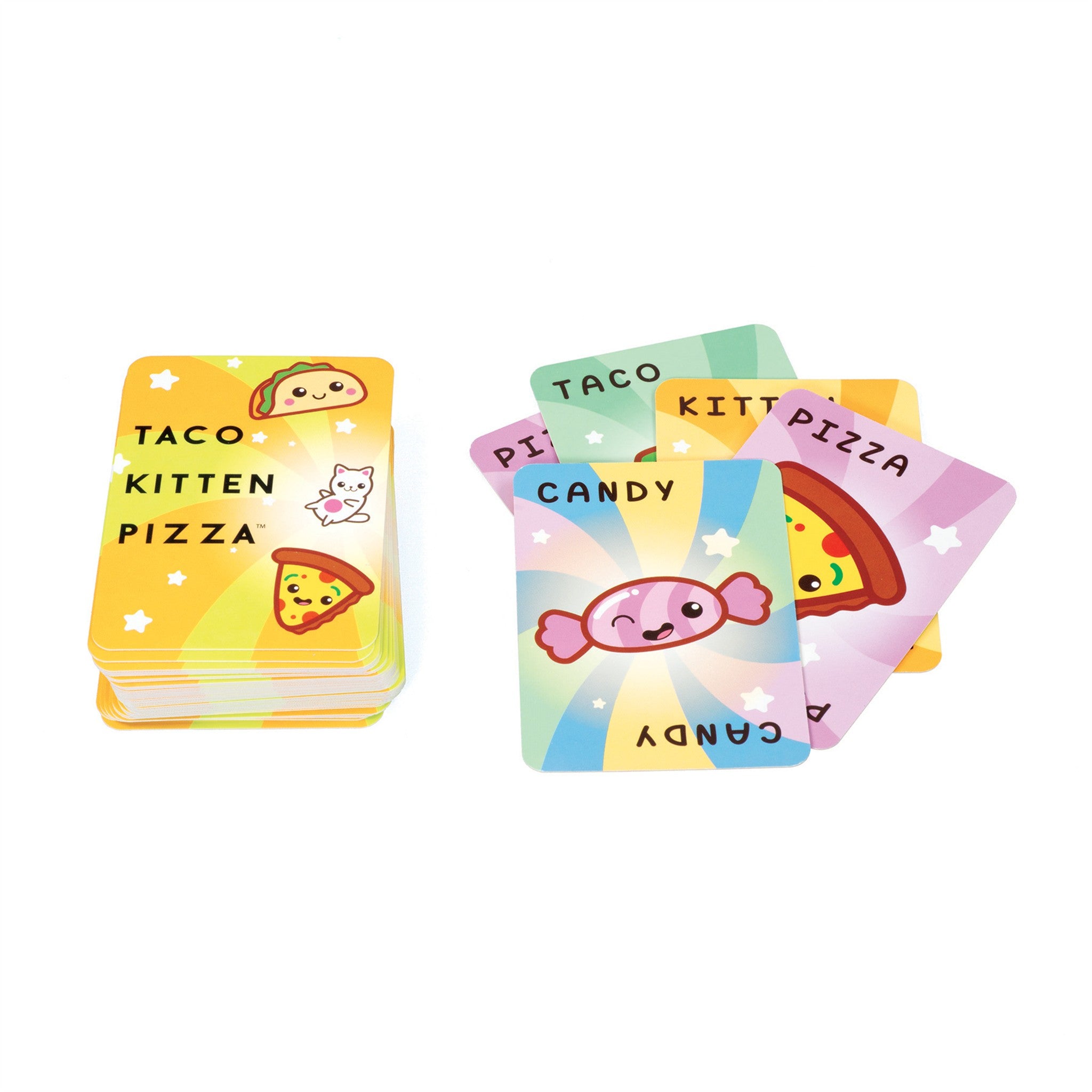 Taco Kitten Pizza - Online Only