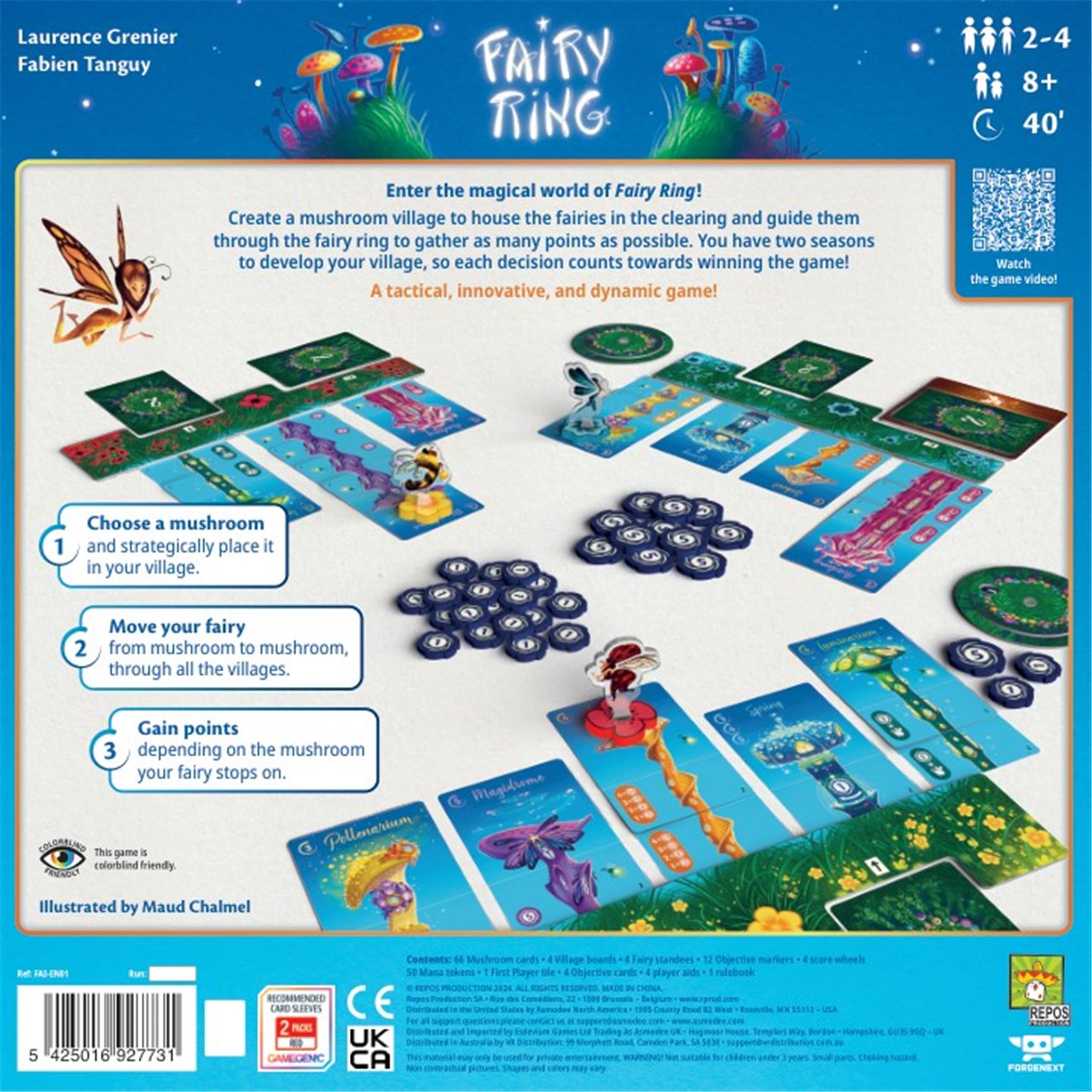 Fairy Ring