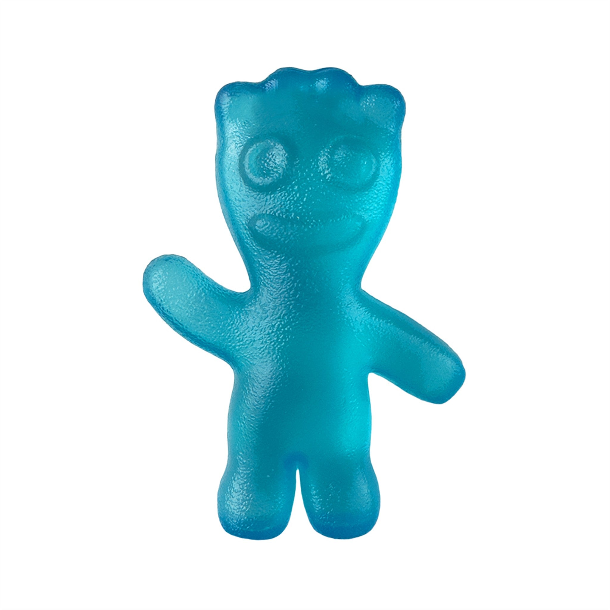 Sour Patch Kids Squishy Toy Assorted Colours
