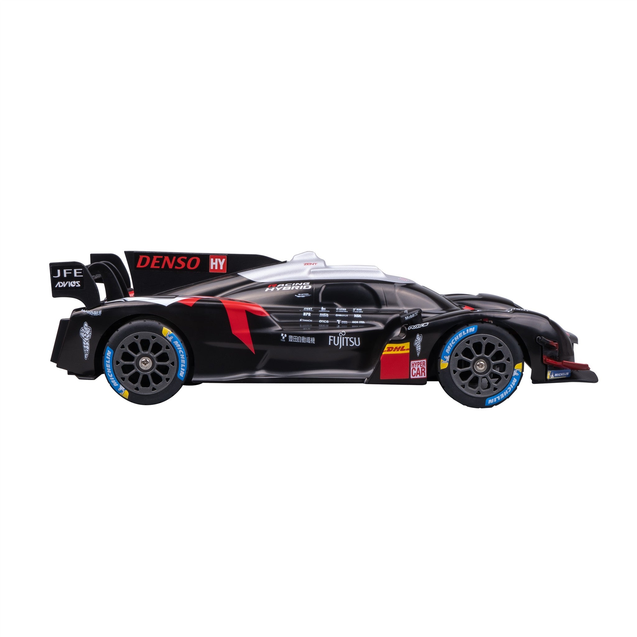 WEC RC 1:16 Toyota Gazoo Racing with Lights