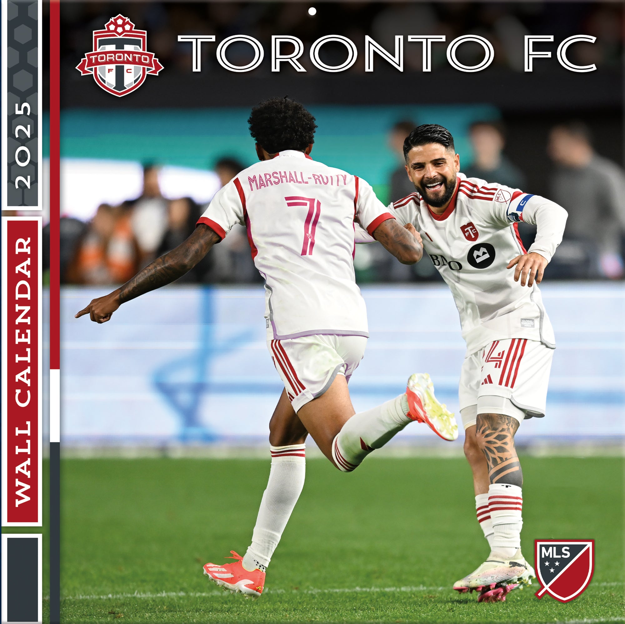 2025 Mls Calendar