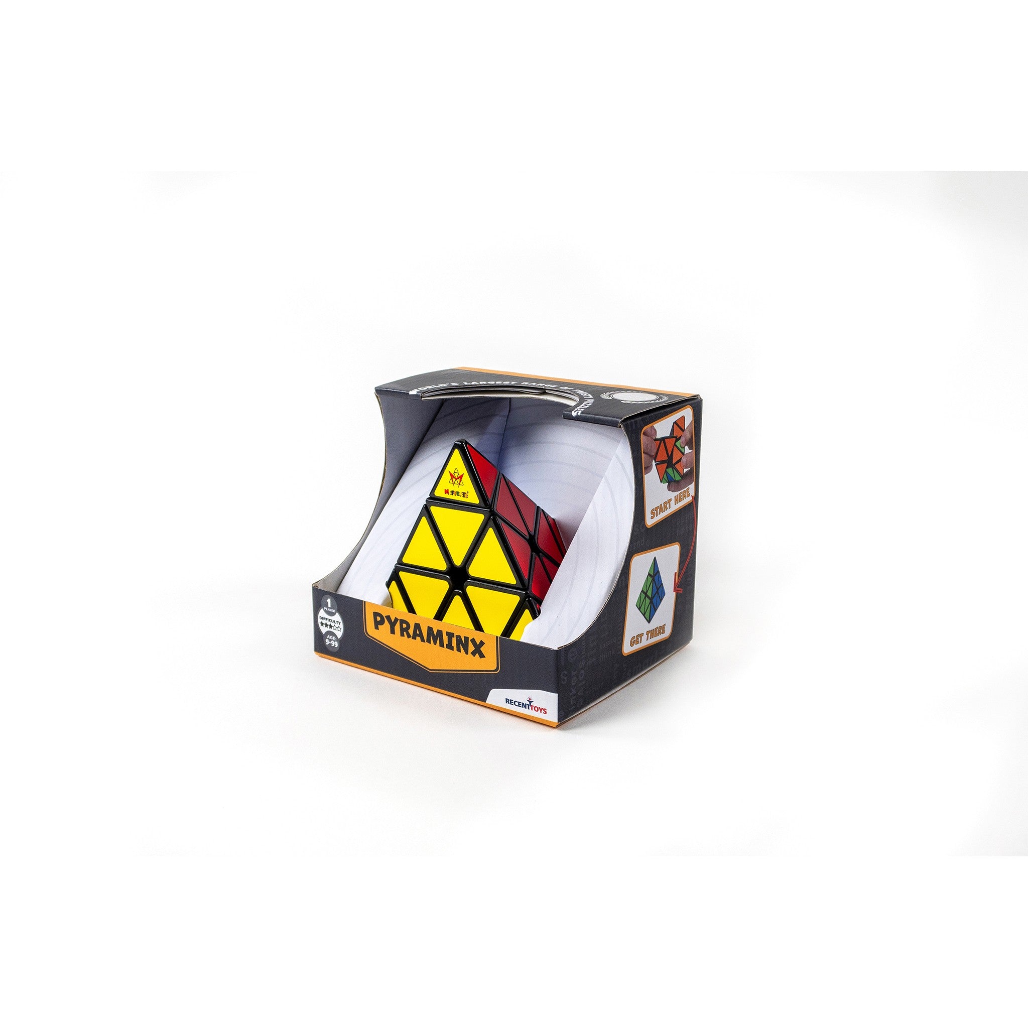 Pyraminx