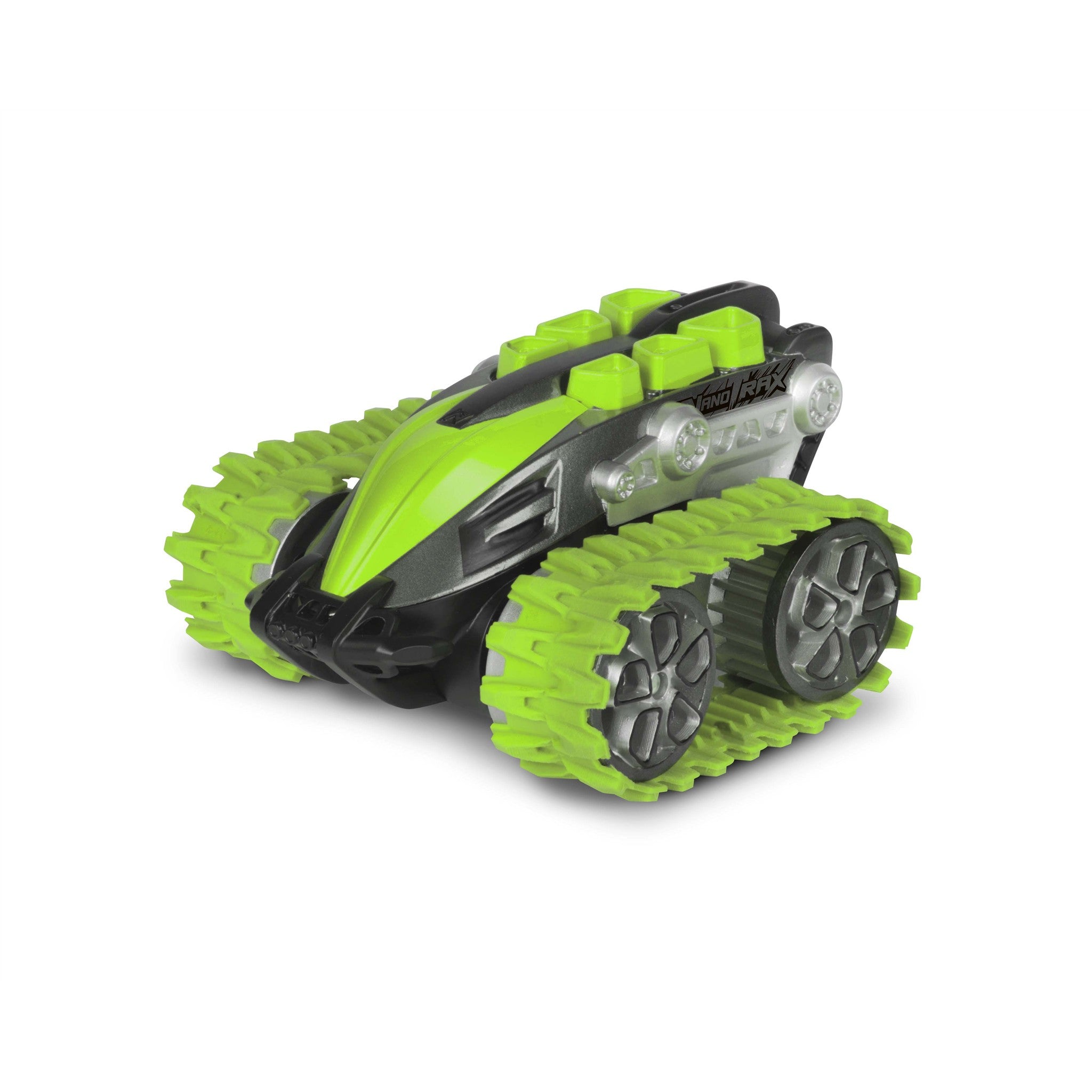 Electric Green NanoTrax