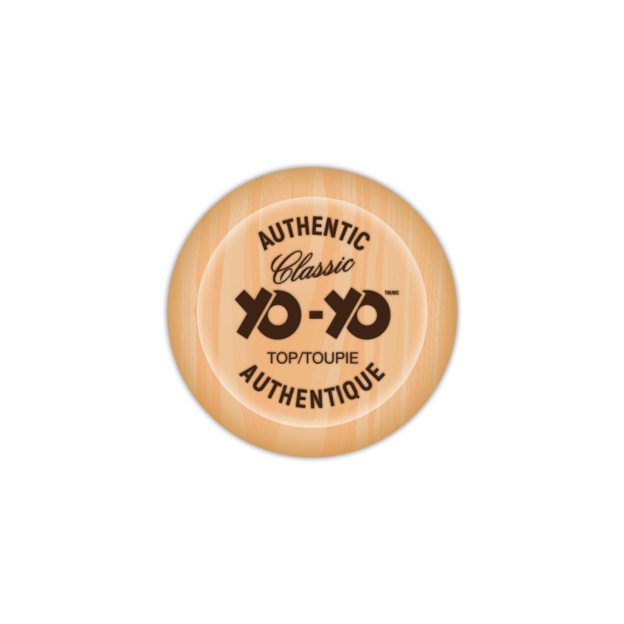 838270003304 Pro YoYo Kroeger