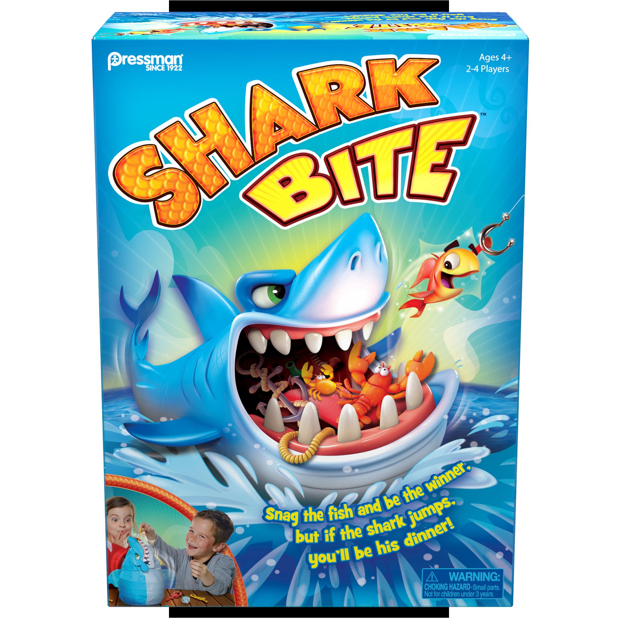 Shark Bite