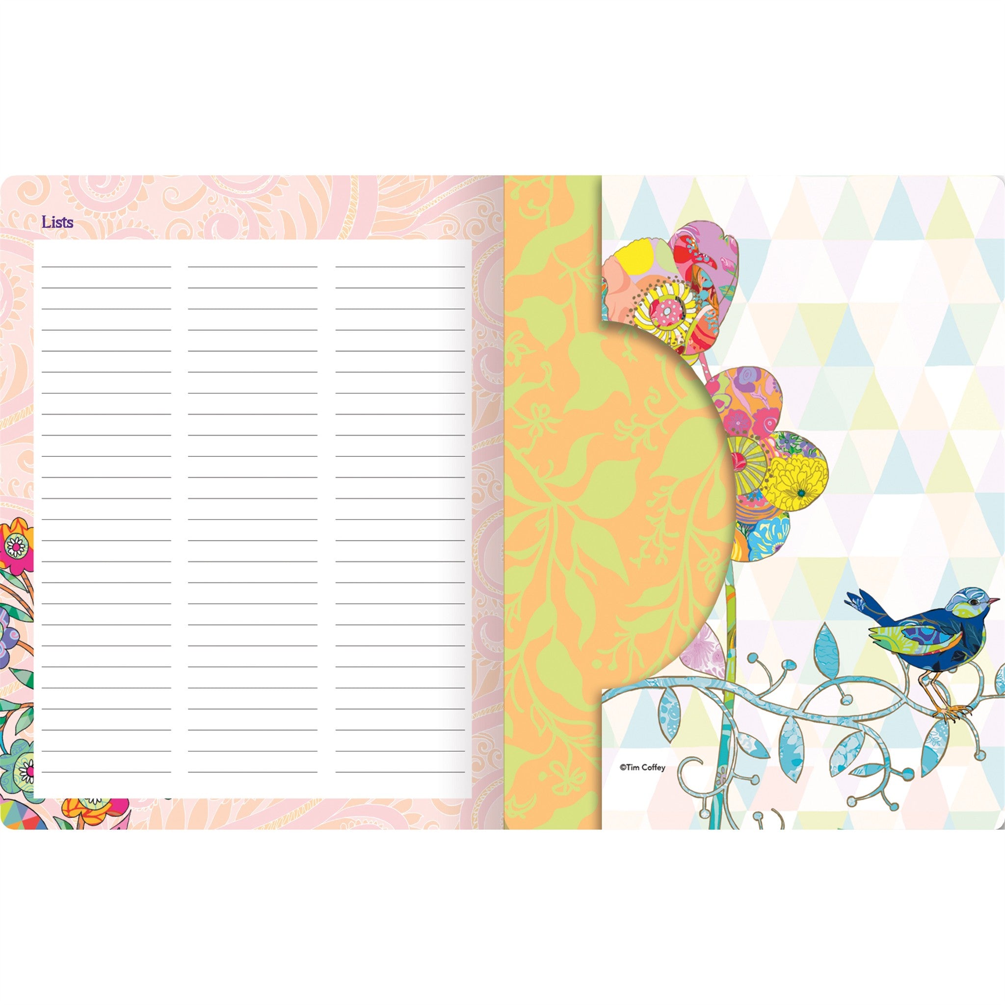 Ladybird 2026-2027 Monthly Engagement Calendar