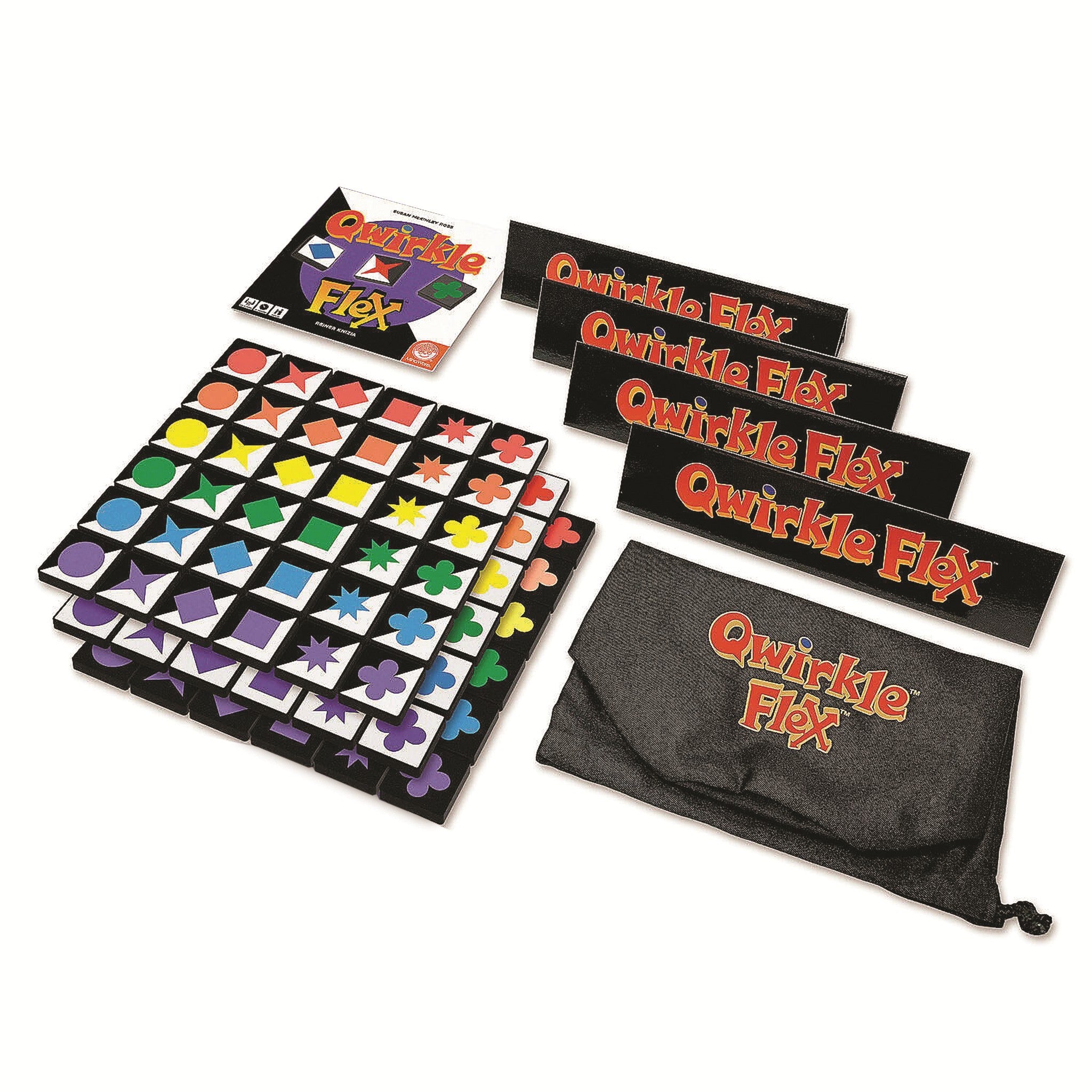 Qwirkle FLEX