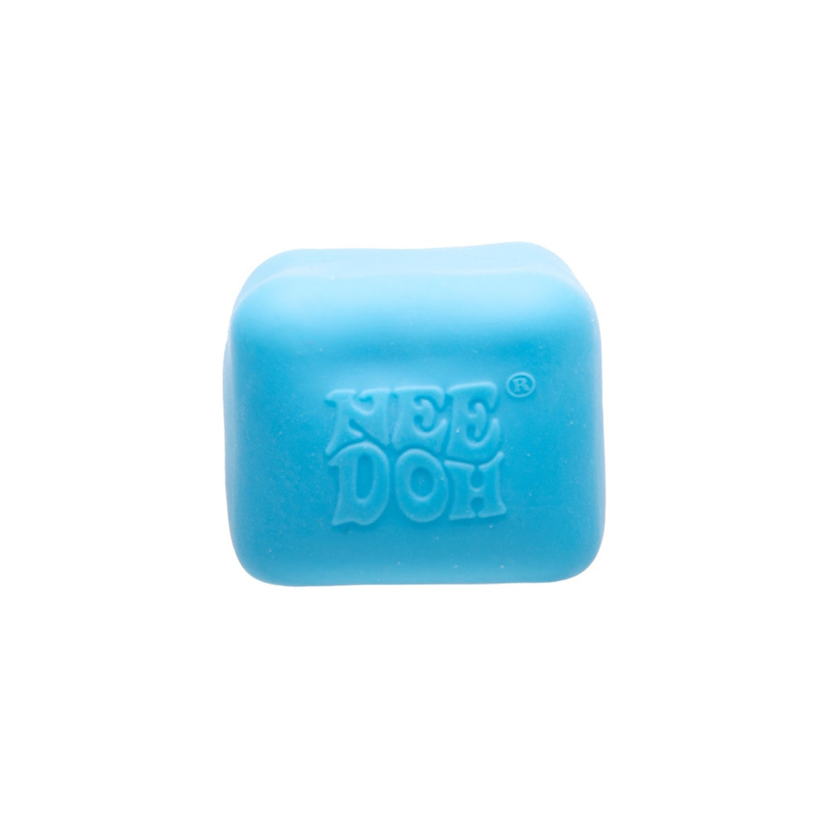 Glow Nice Cube Needoh Assorted Colour
