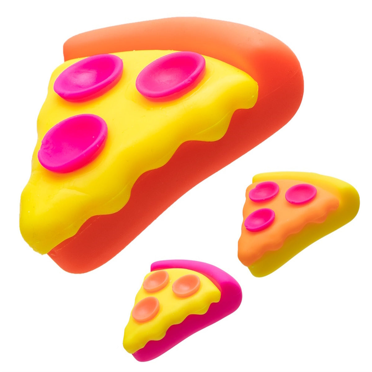 Squeezza Needoh Assorted Colour