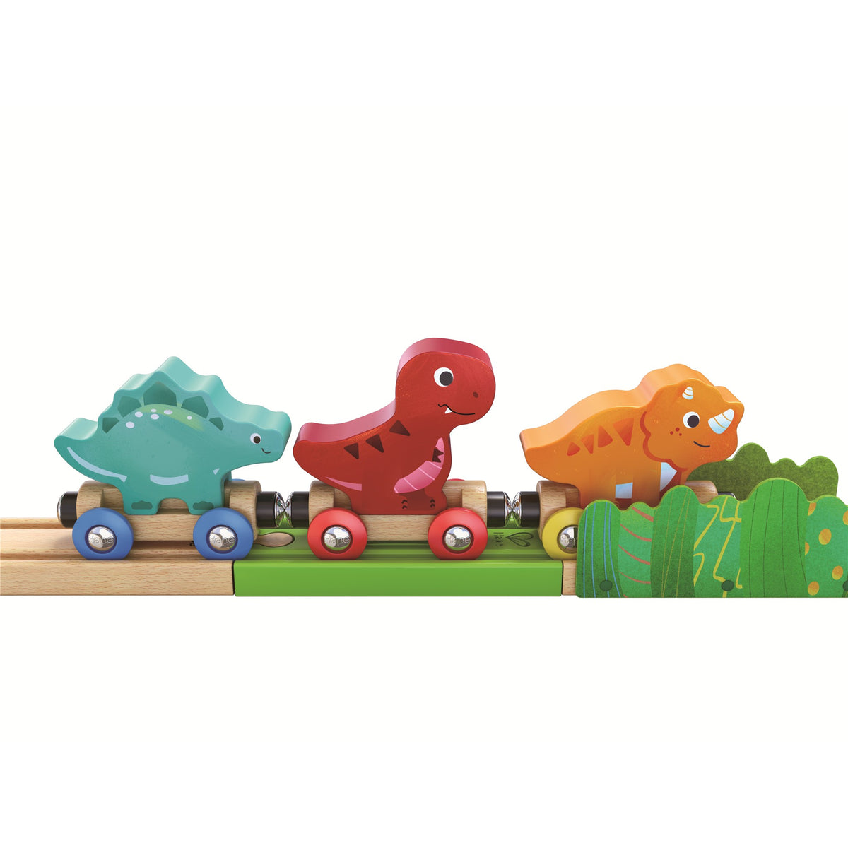 Dinosaur Train Bucket Set 27 pcs