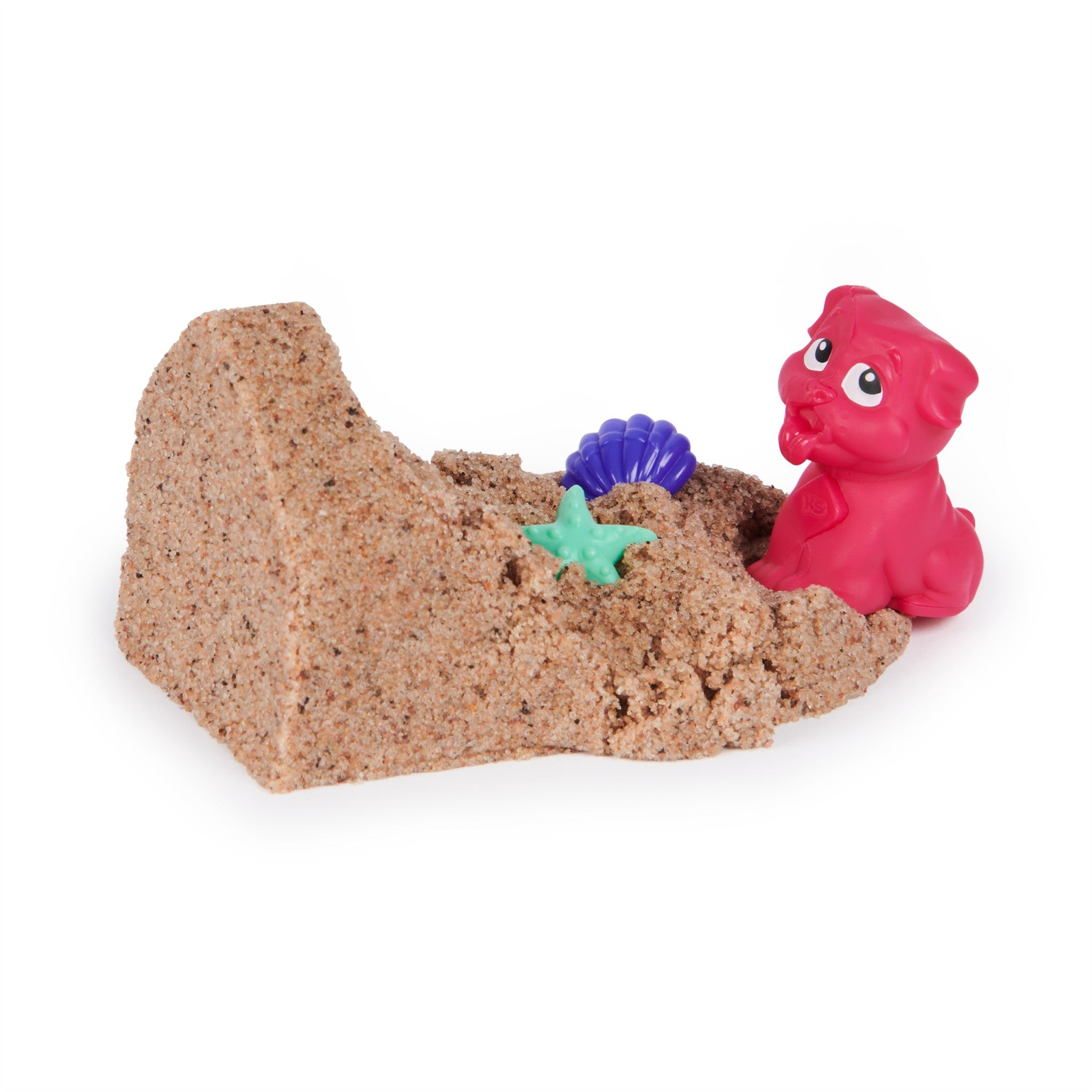 Kinetic Sand Doggie Dig Blind Pack