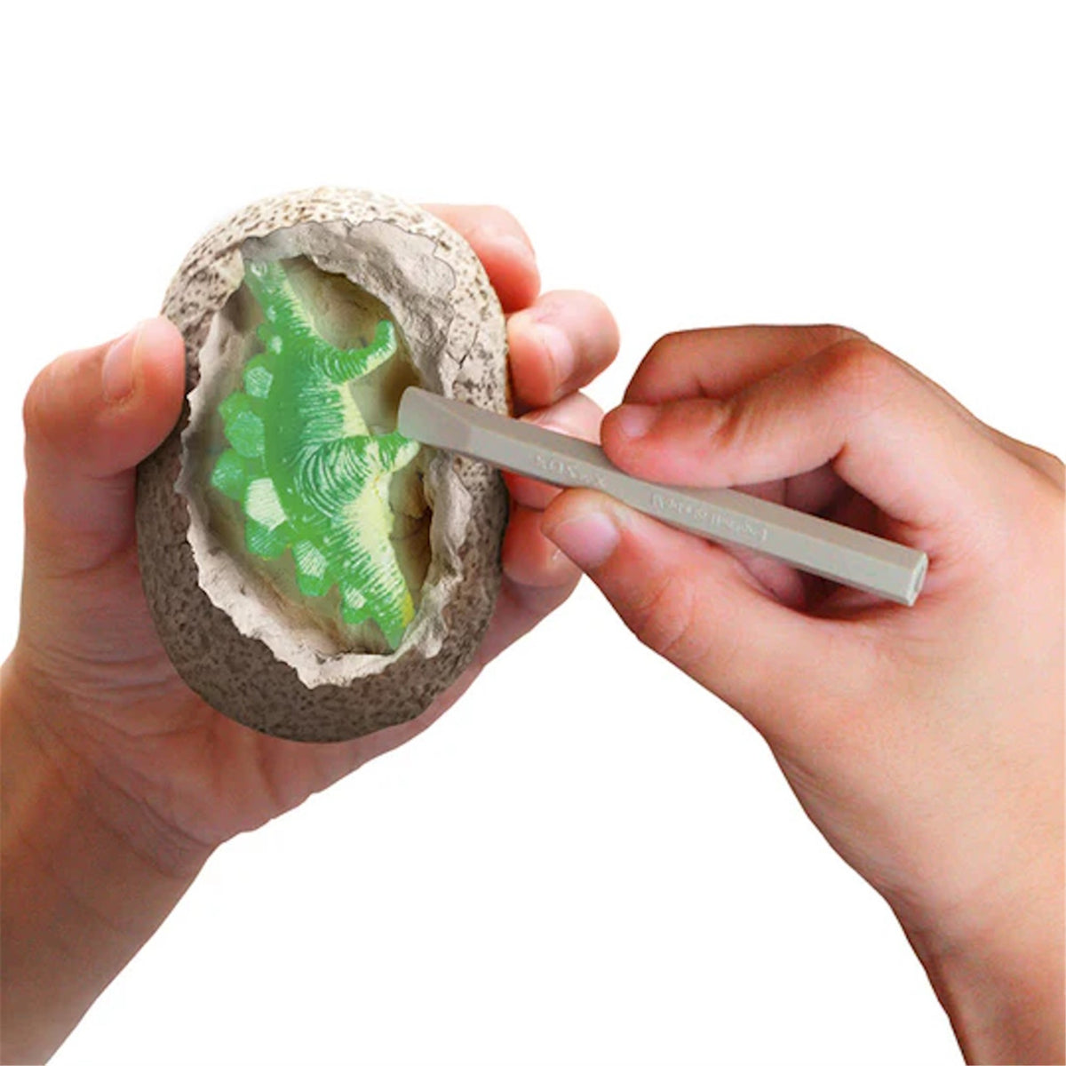 I Dig It! Dinos Glow-in-the-Dark Dino Egg