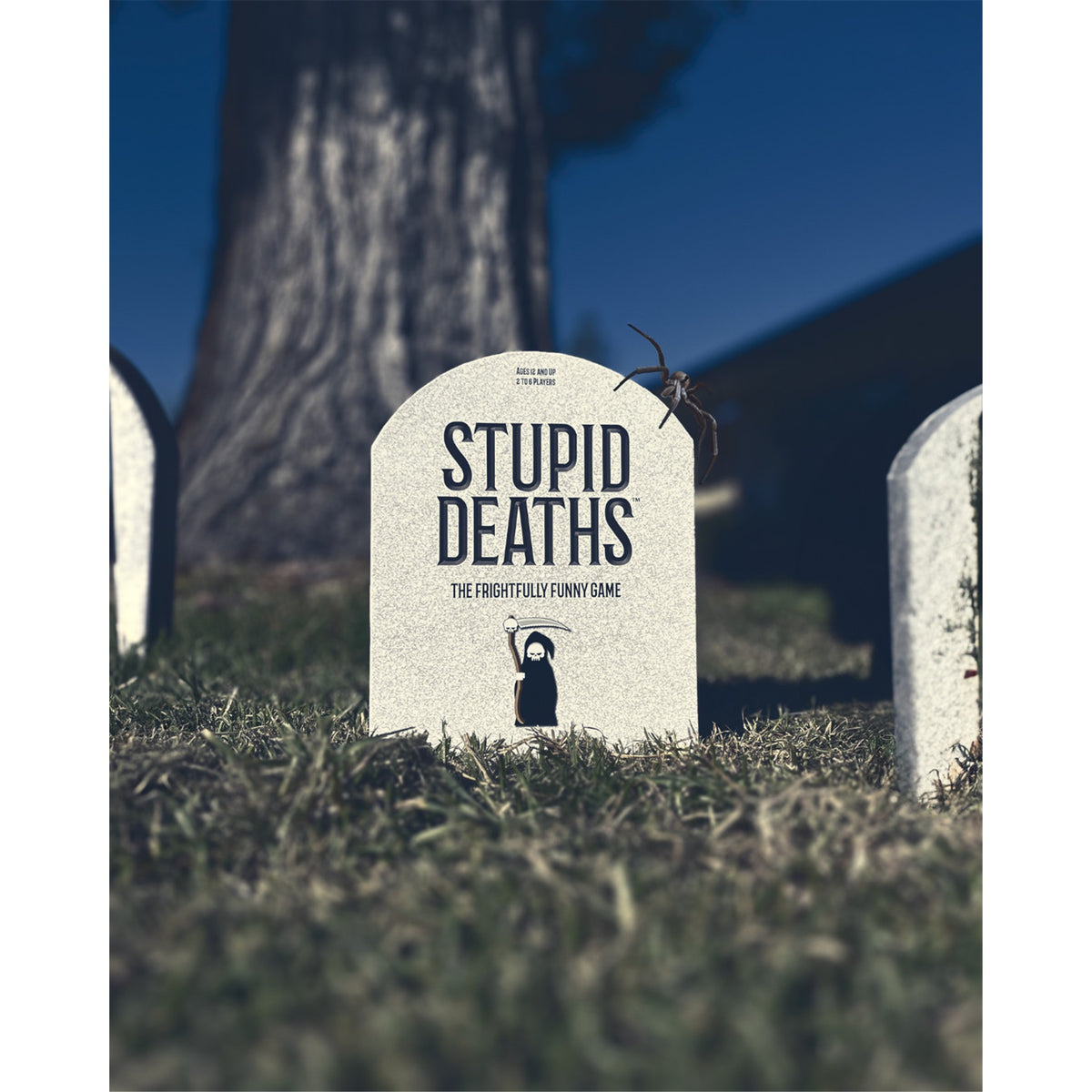 Stupid Deaths