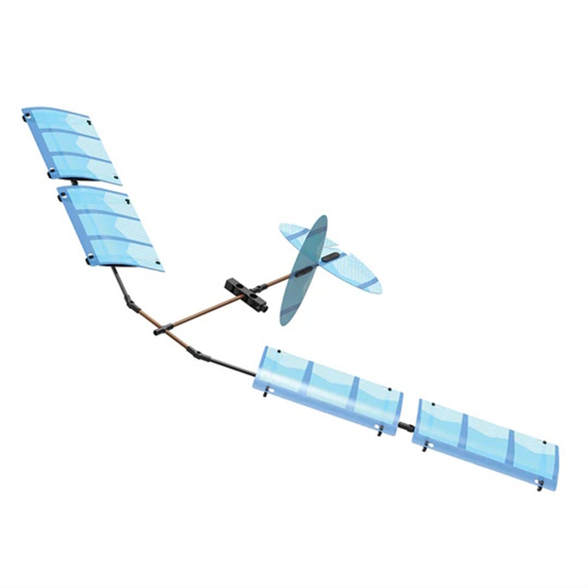 Ultralight Airplanes