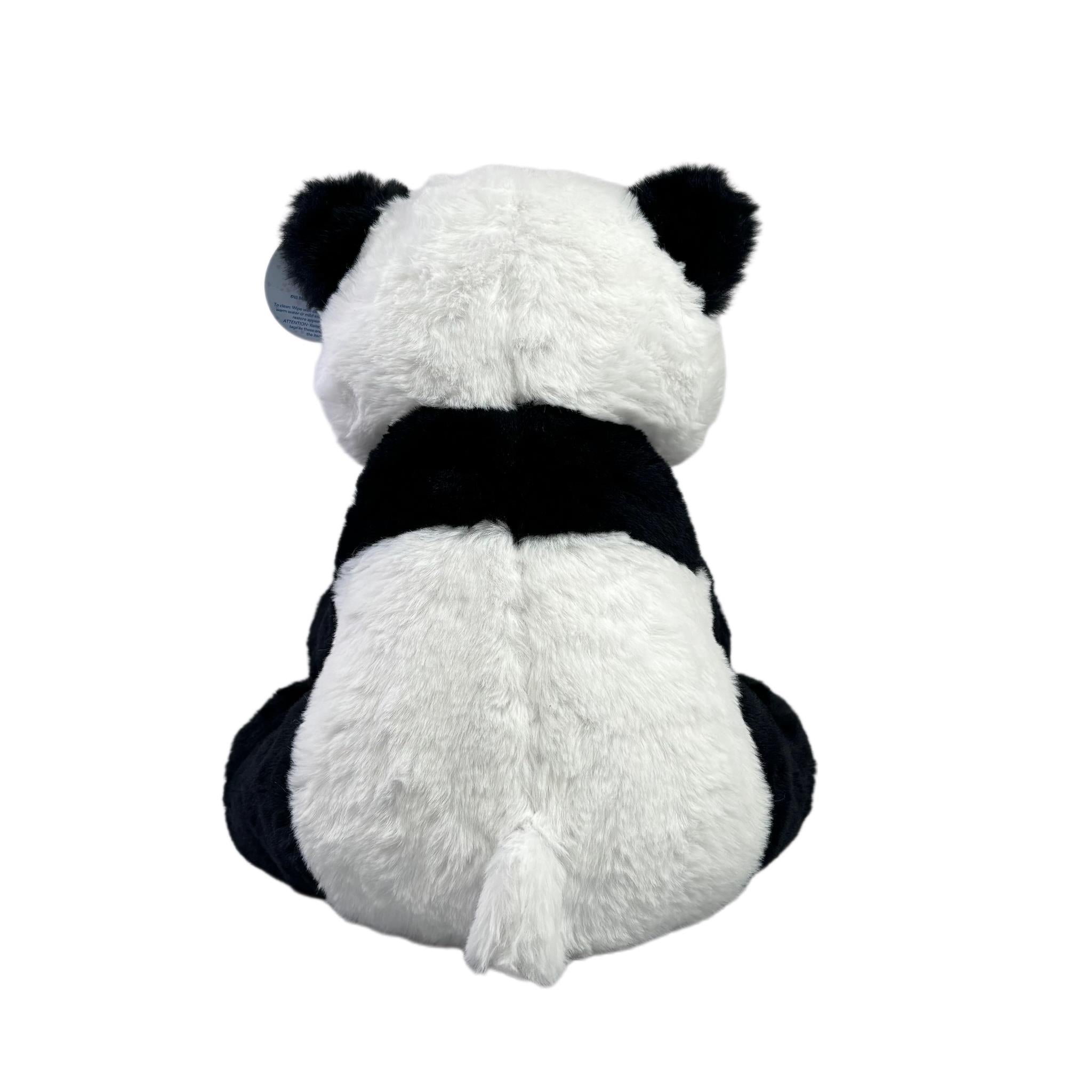 Panda 12in Plush