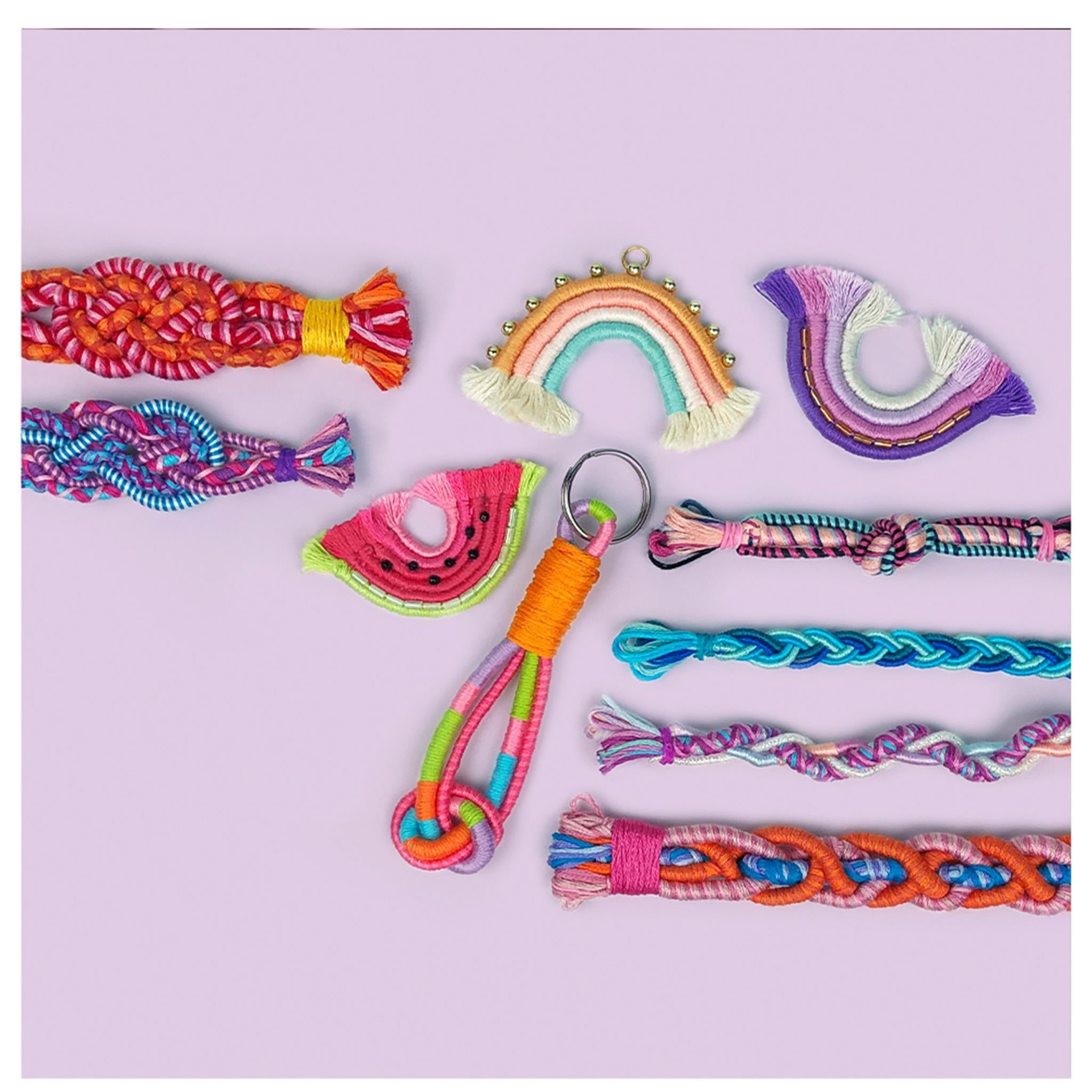 Loopdedoo Spinning Loom Kit