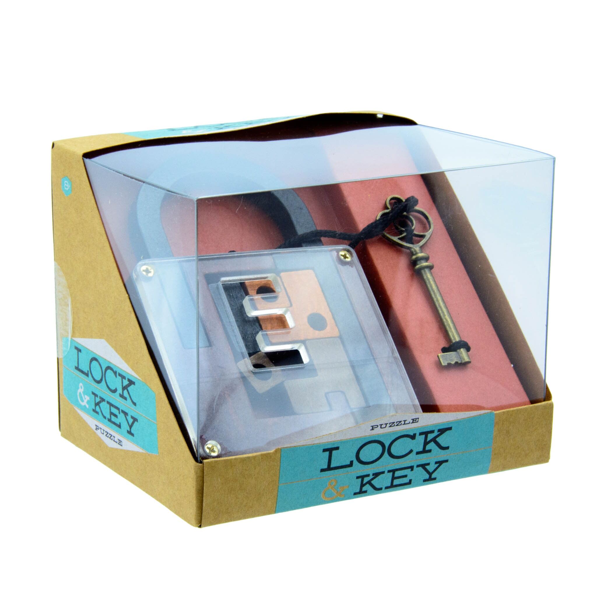 My Secret Lock