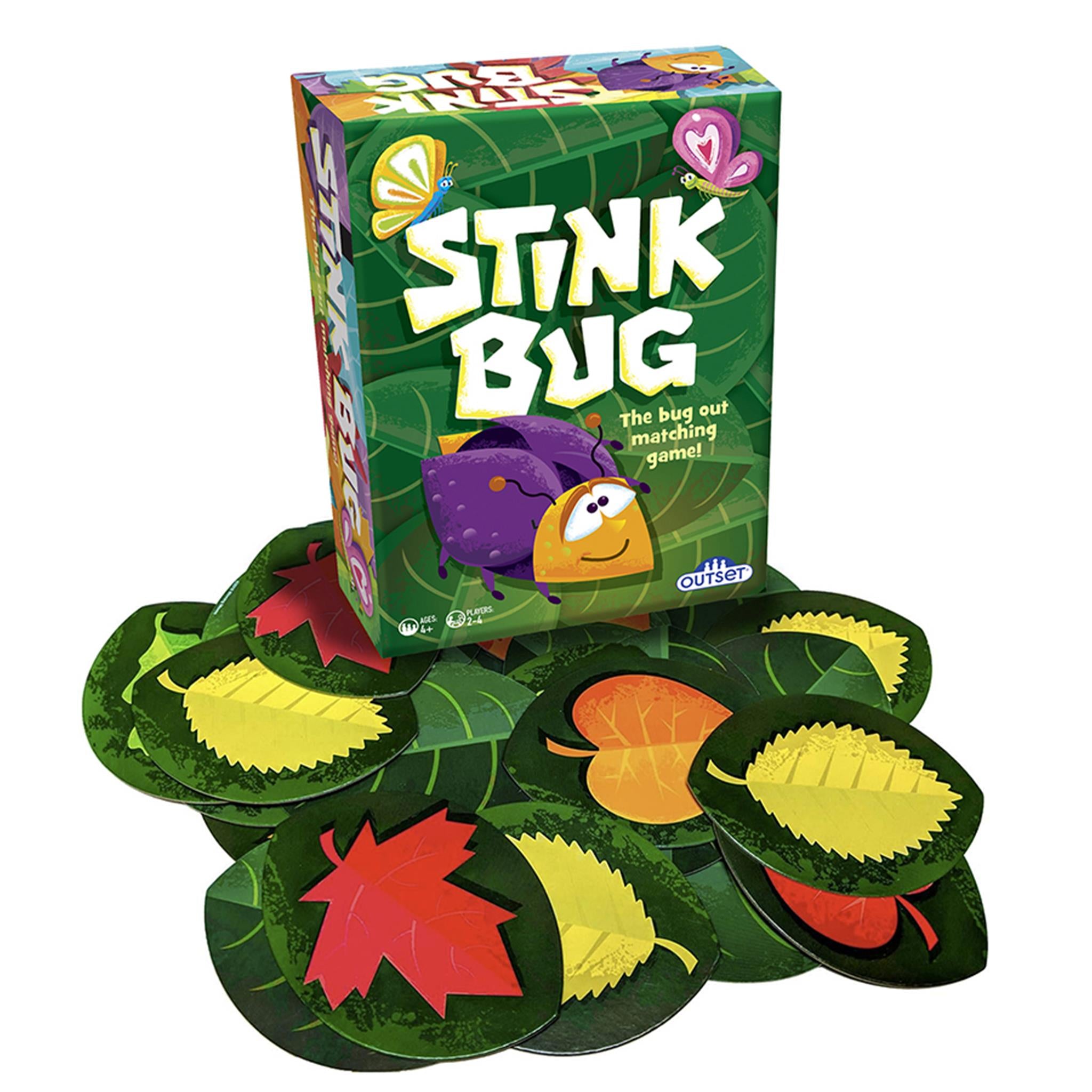 Stink Bug