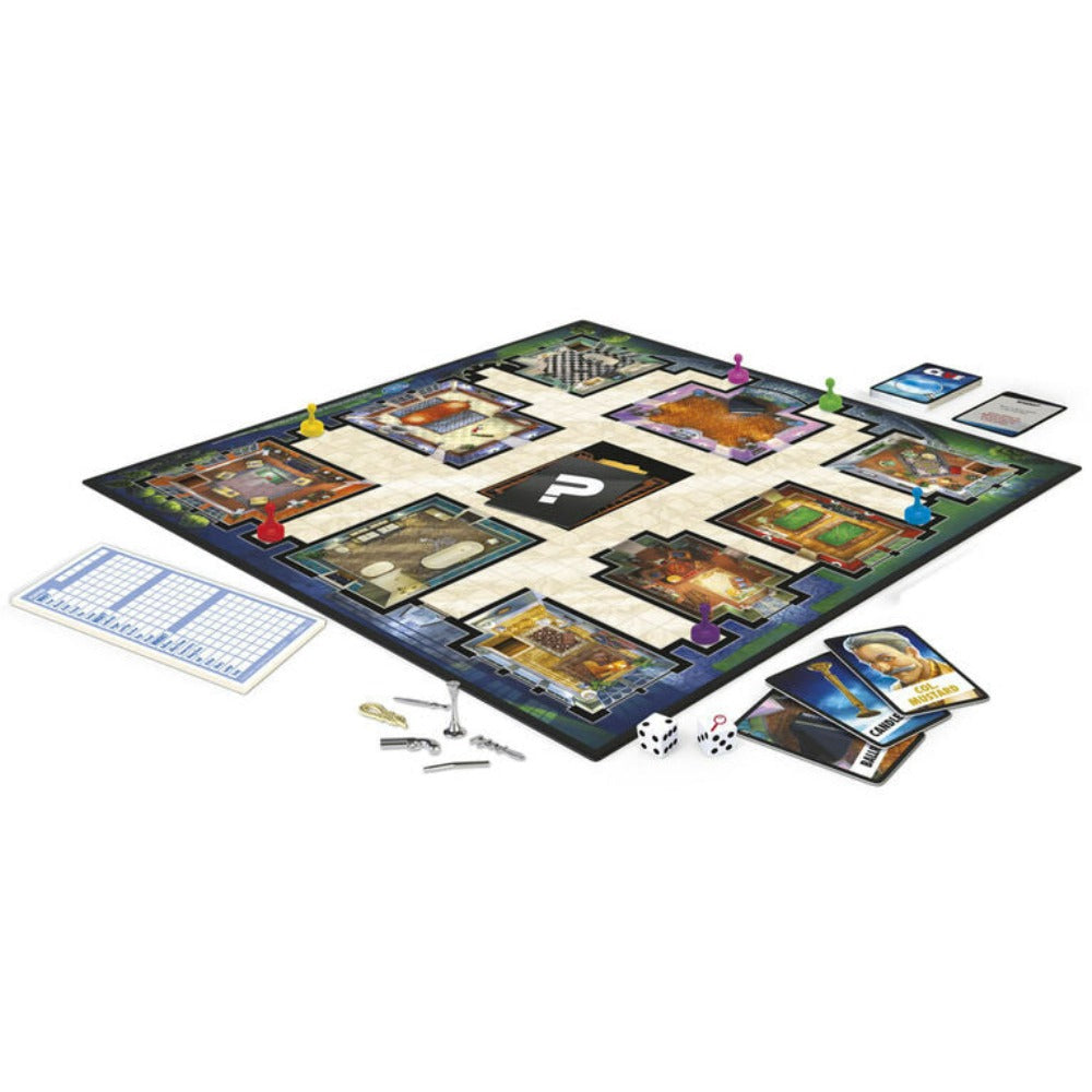 Clue game product image