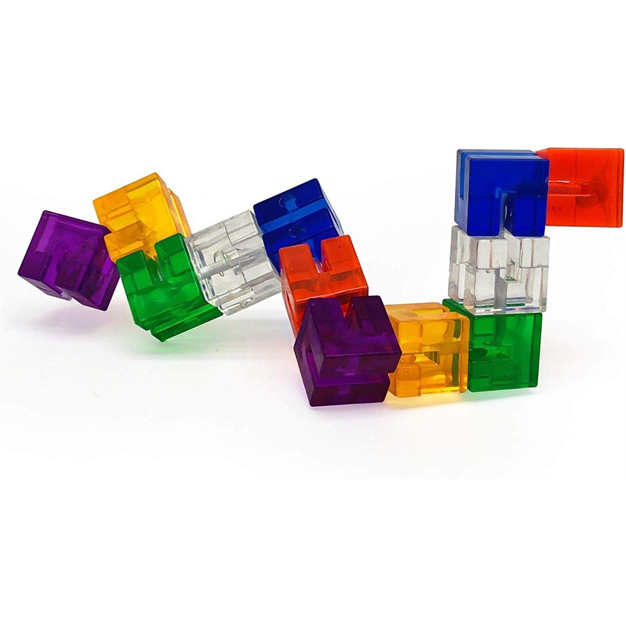 Flexi Puzzle Crystal